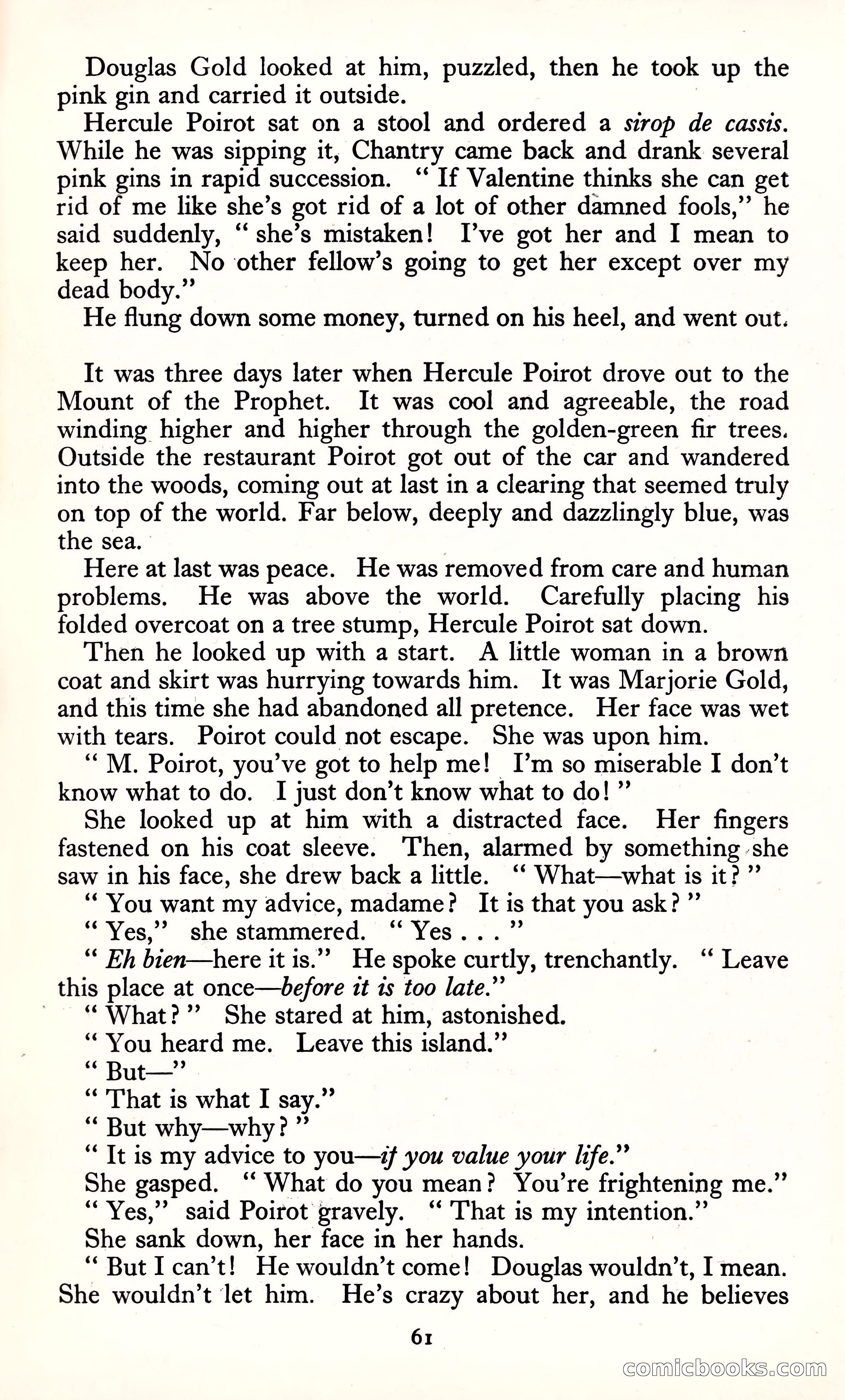 Suspense (UK), Vol. 1, No. 1 — page 63 of 164
