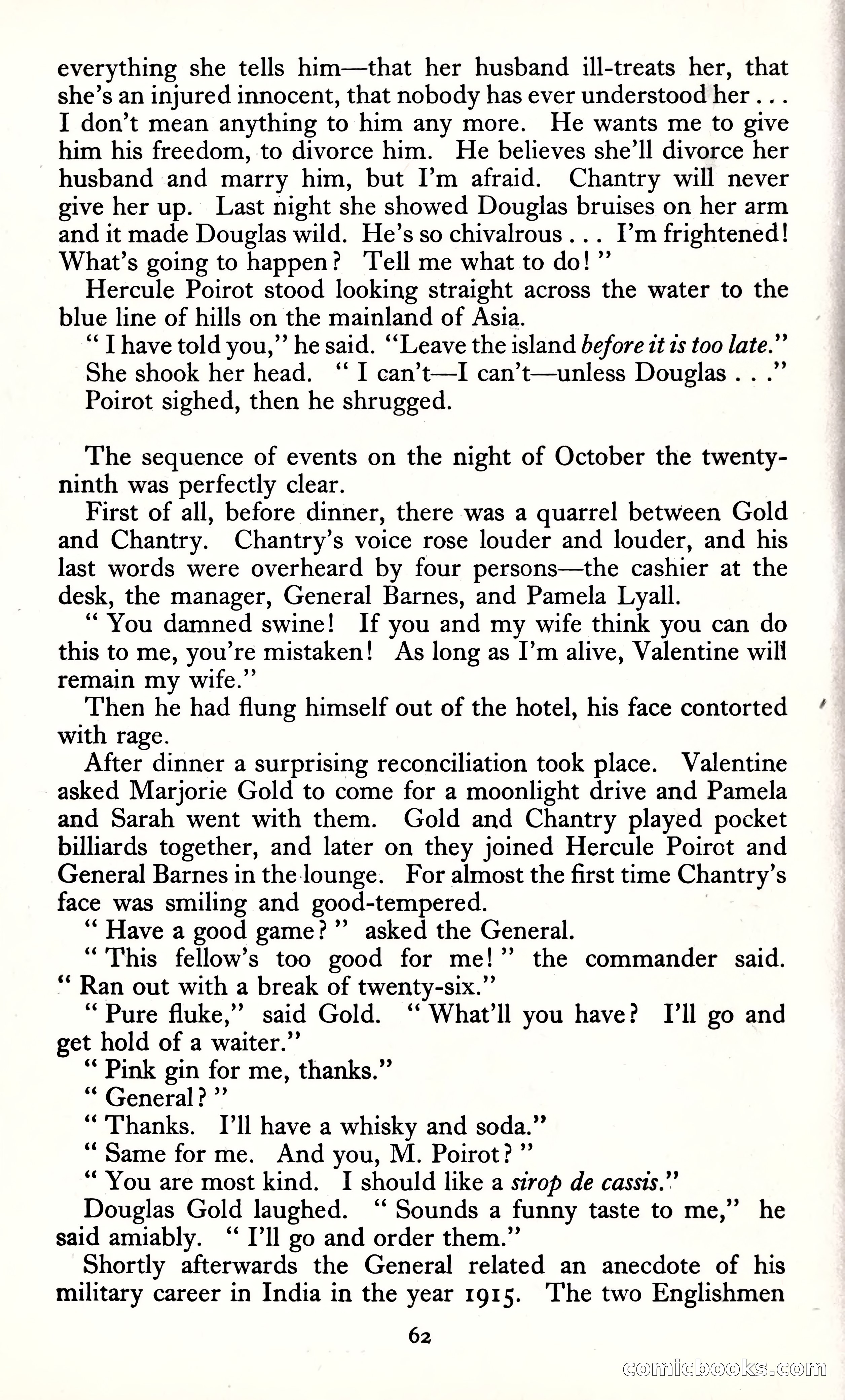 Suspense (UK), Vol. 1, No. 1 — page 64 of 164