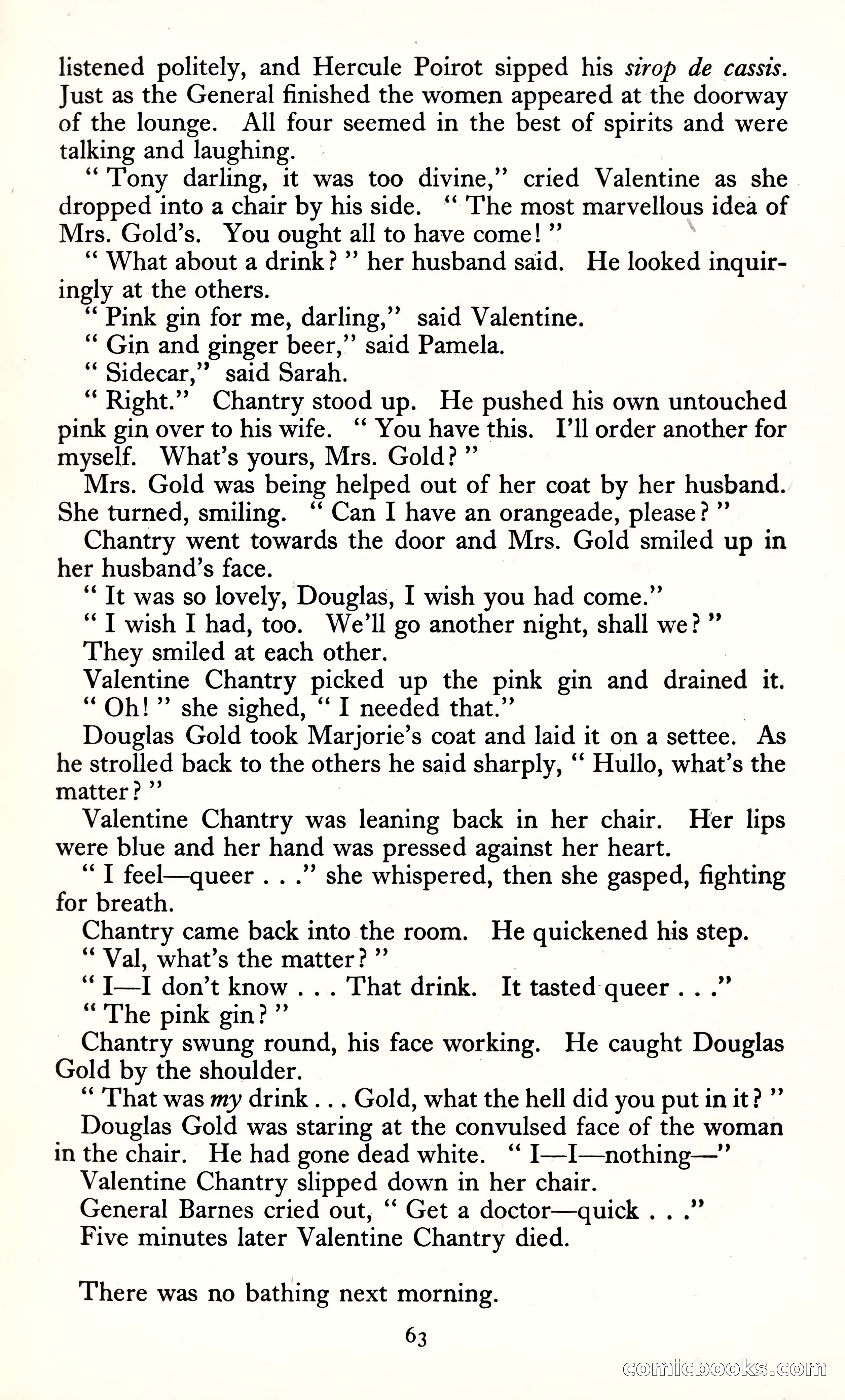 Suspense (UK), Vol. 1, No. 1 — page 65 of 164