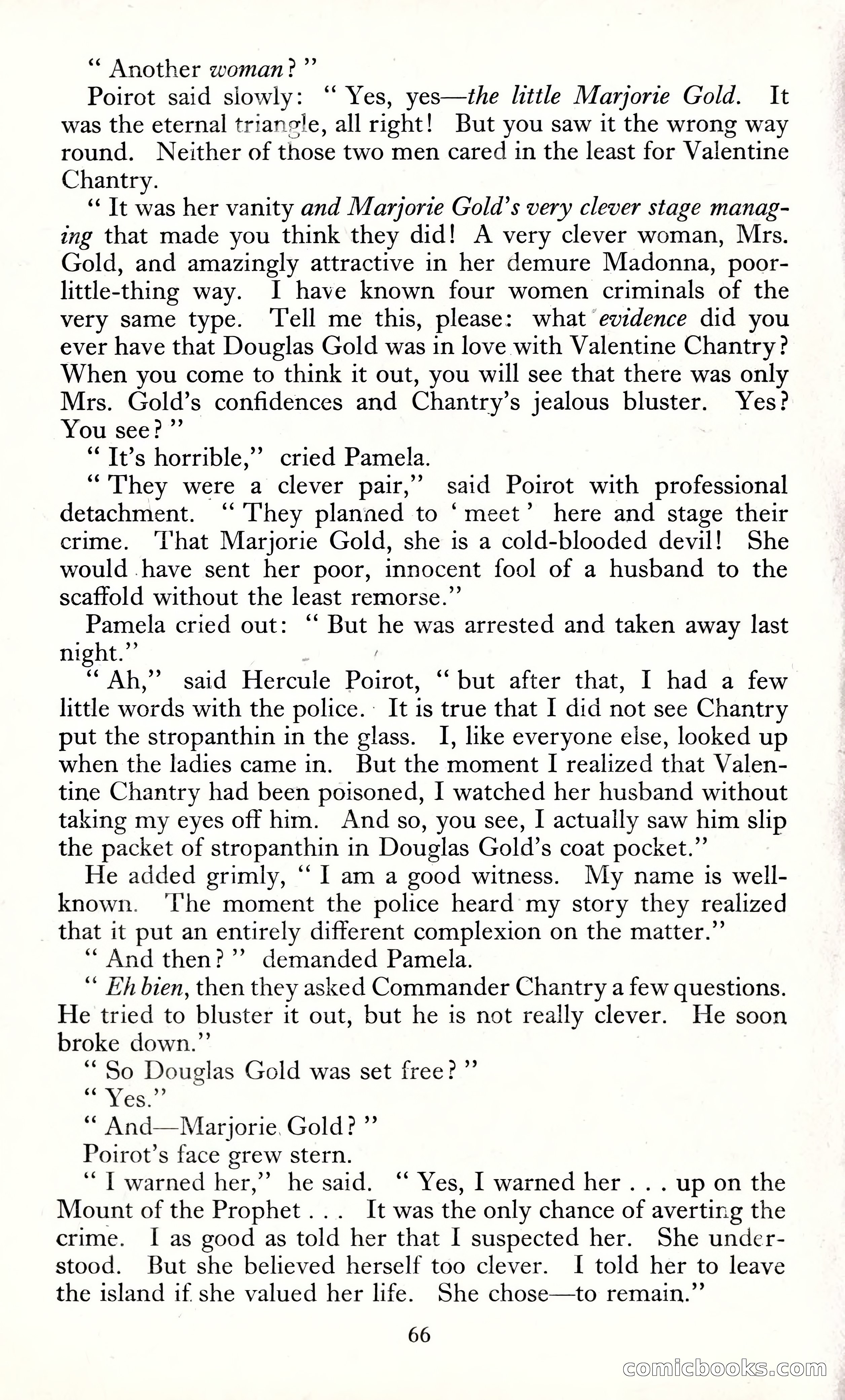 Suspense (UK), Vol. 1, No. 1 — page 68 of 164