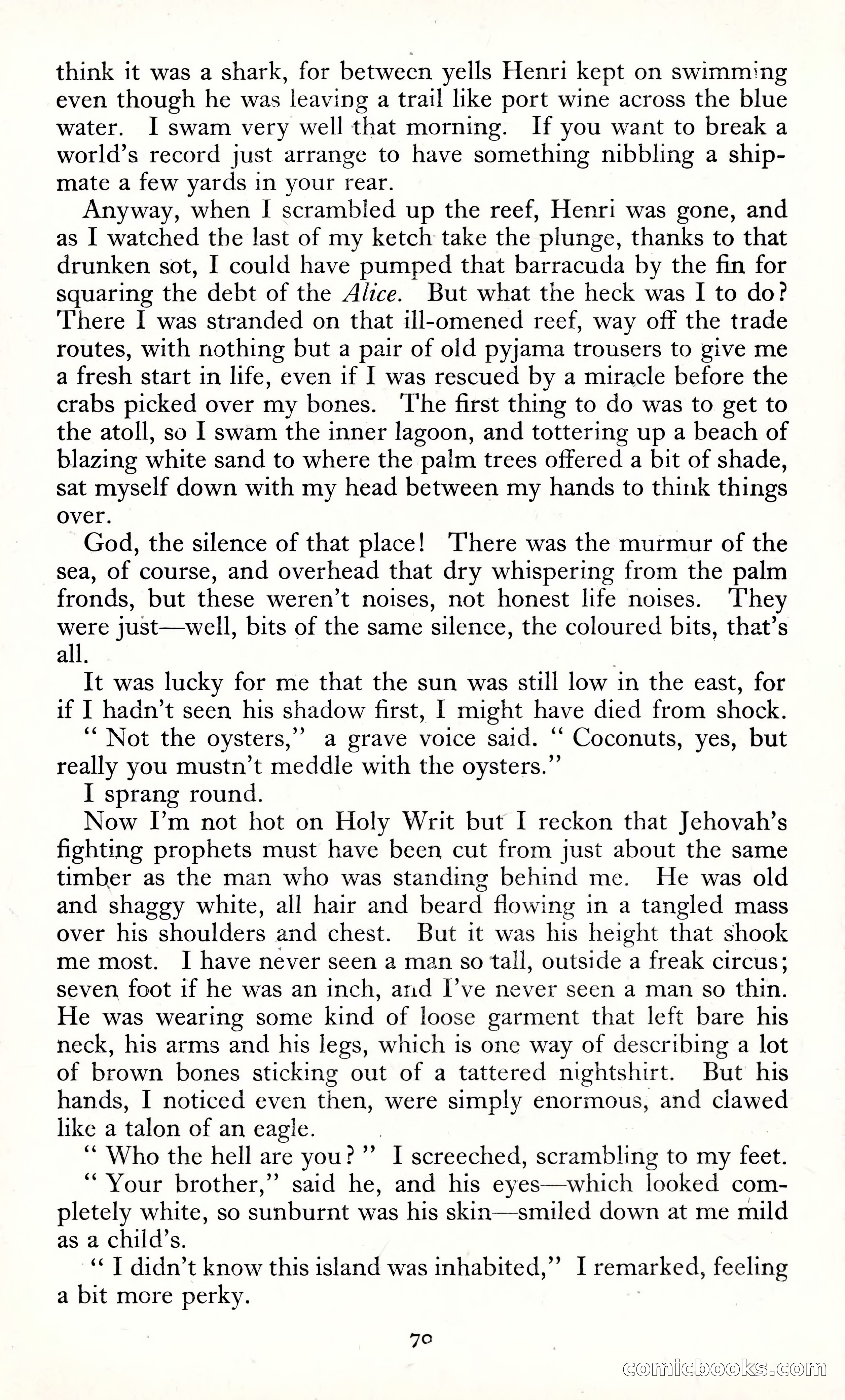 Suspense (UK), Vol. 1, No. 1 — page 72 of 164