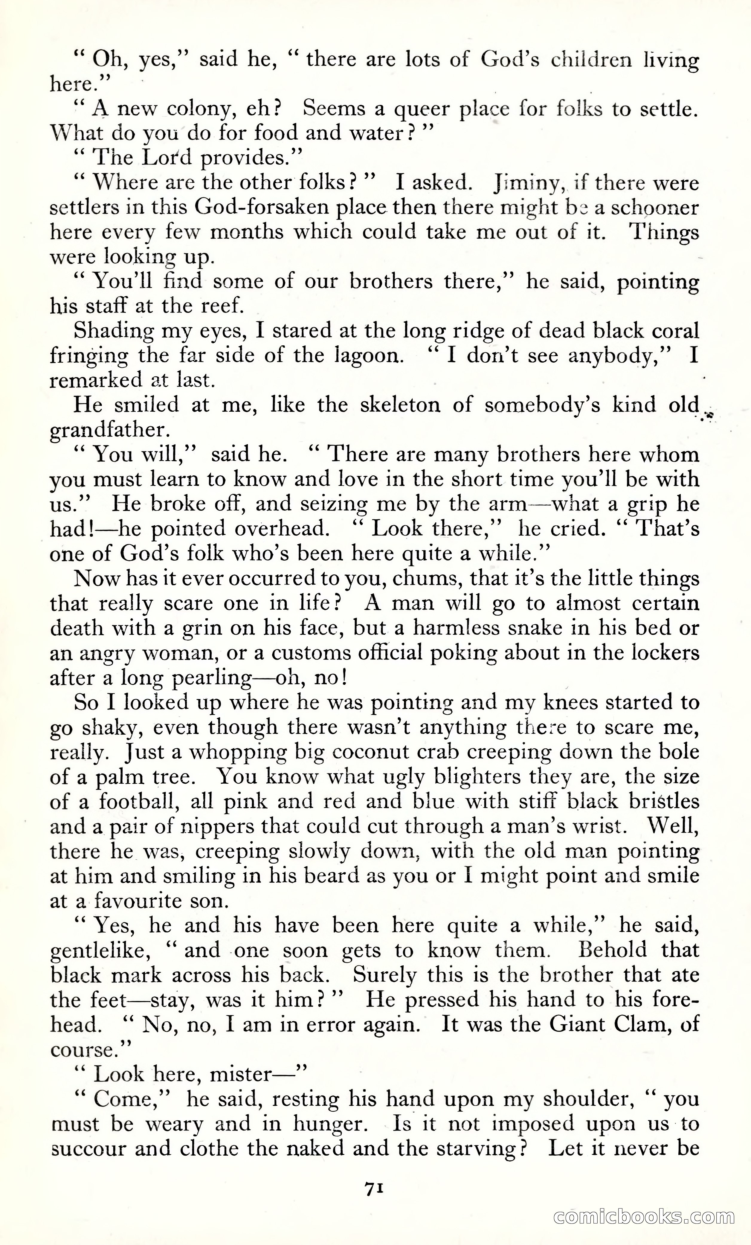 Suspense (UK), Vol. 1, No. 1 — page 73 of 164