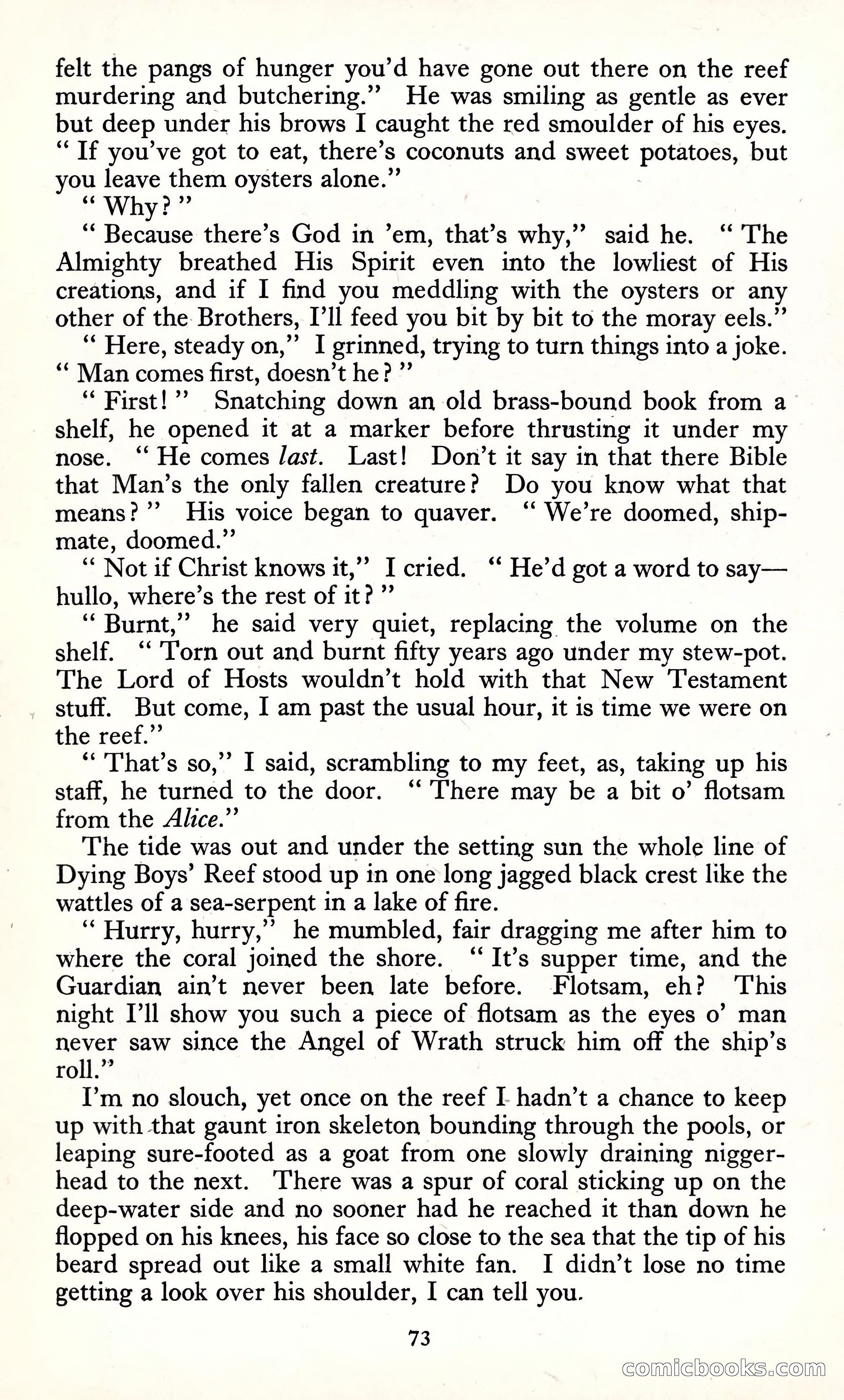 Suspense (UK), Vol. 1, No. 1 — page 75 of 164