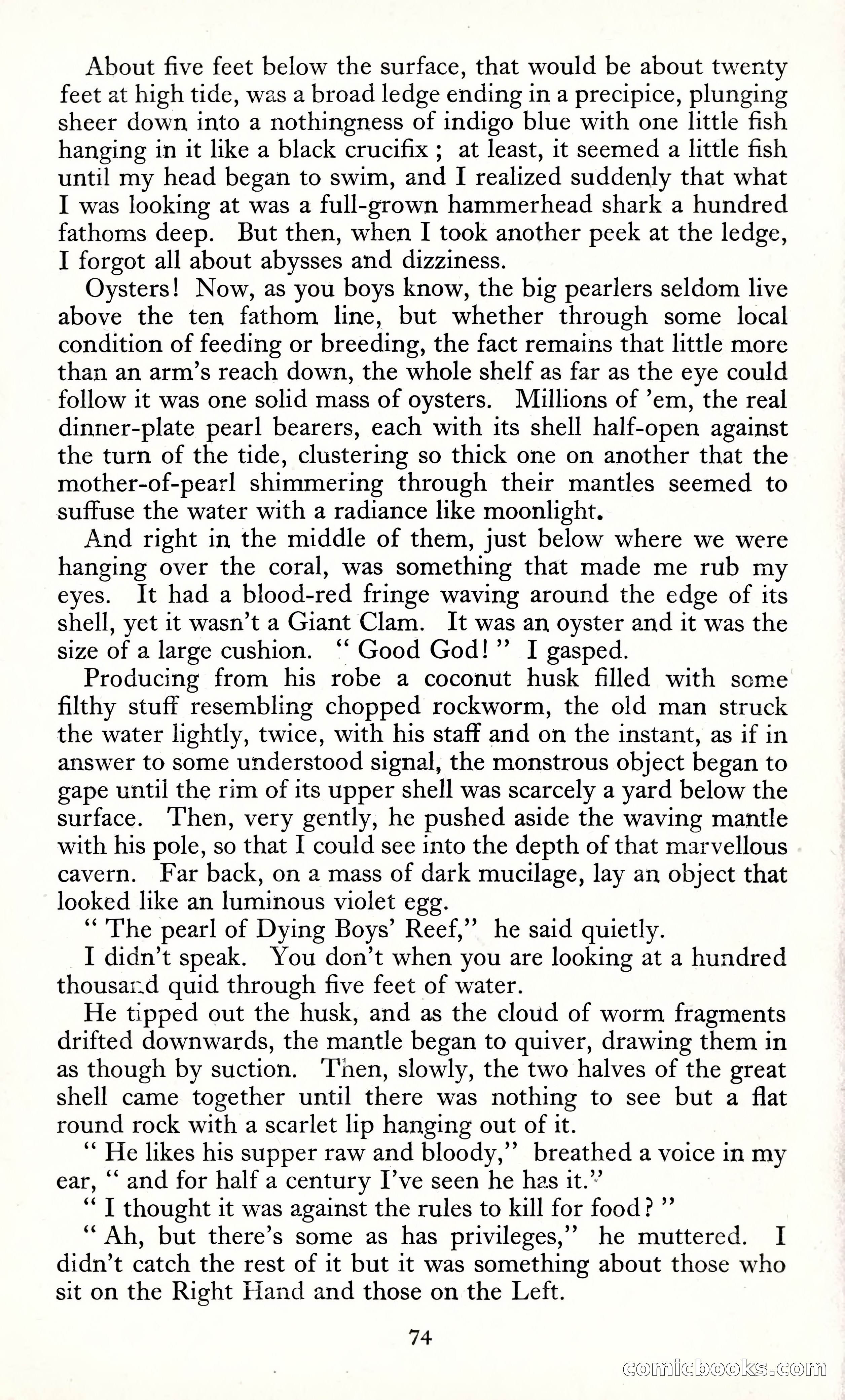 Suspense (UK), Vol. 1, No. 1 — page 76 of 164