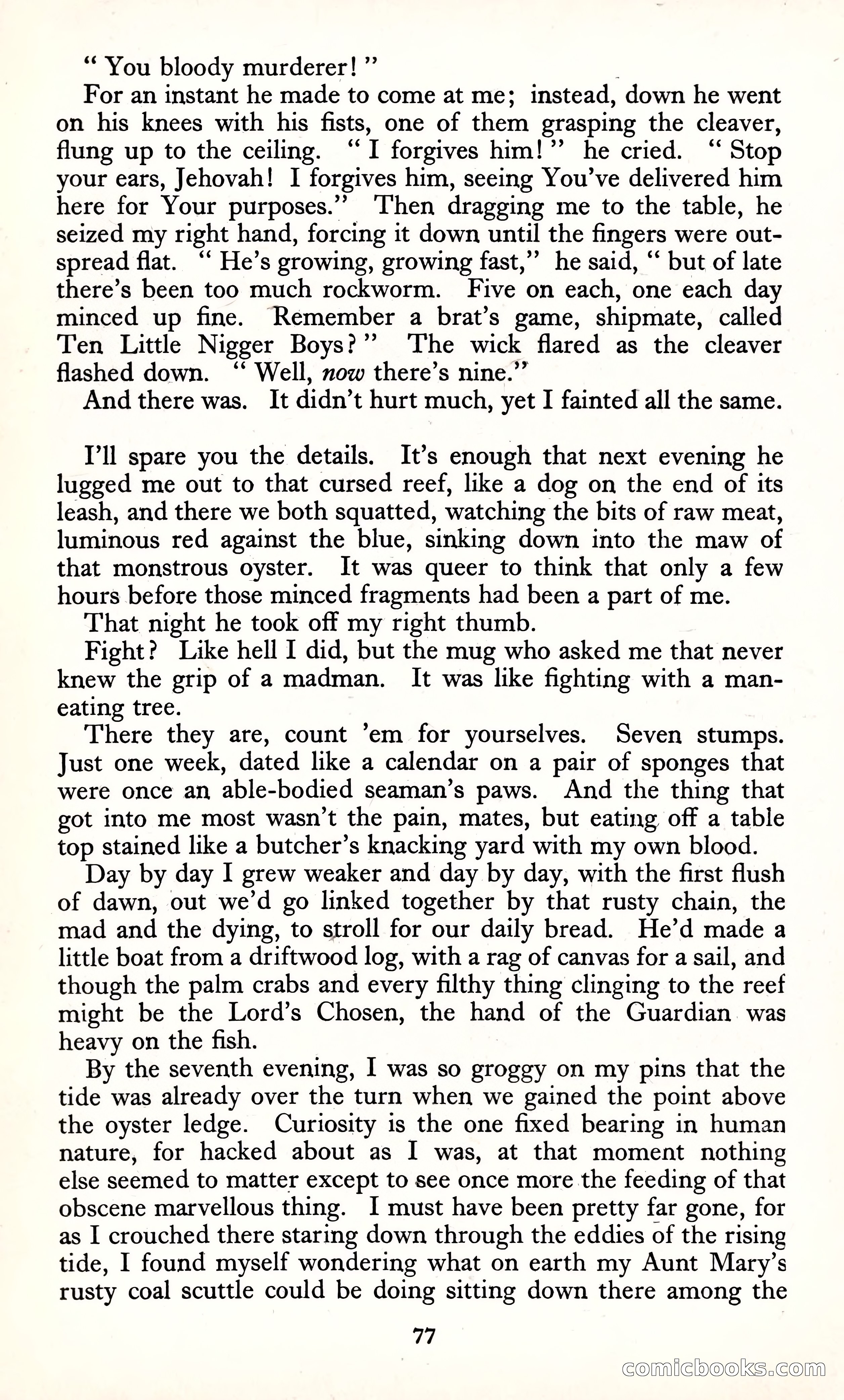 Suspense (UK), Vol. 1, No. 1 — page 79 of 164