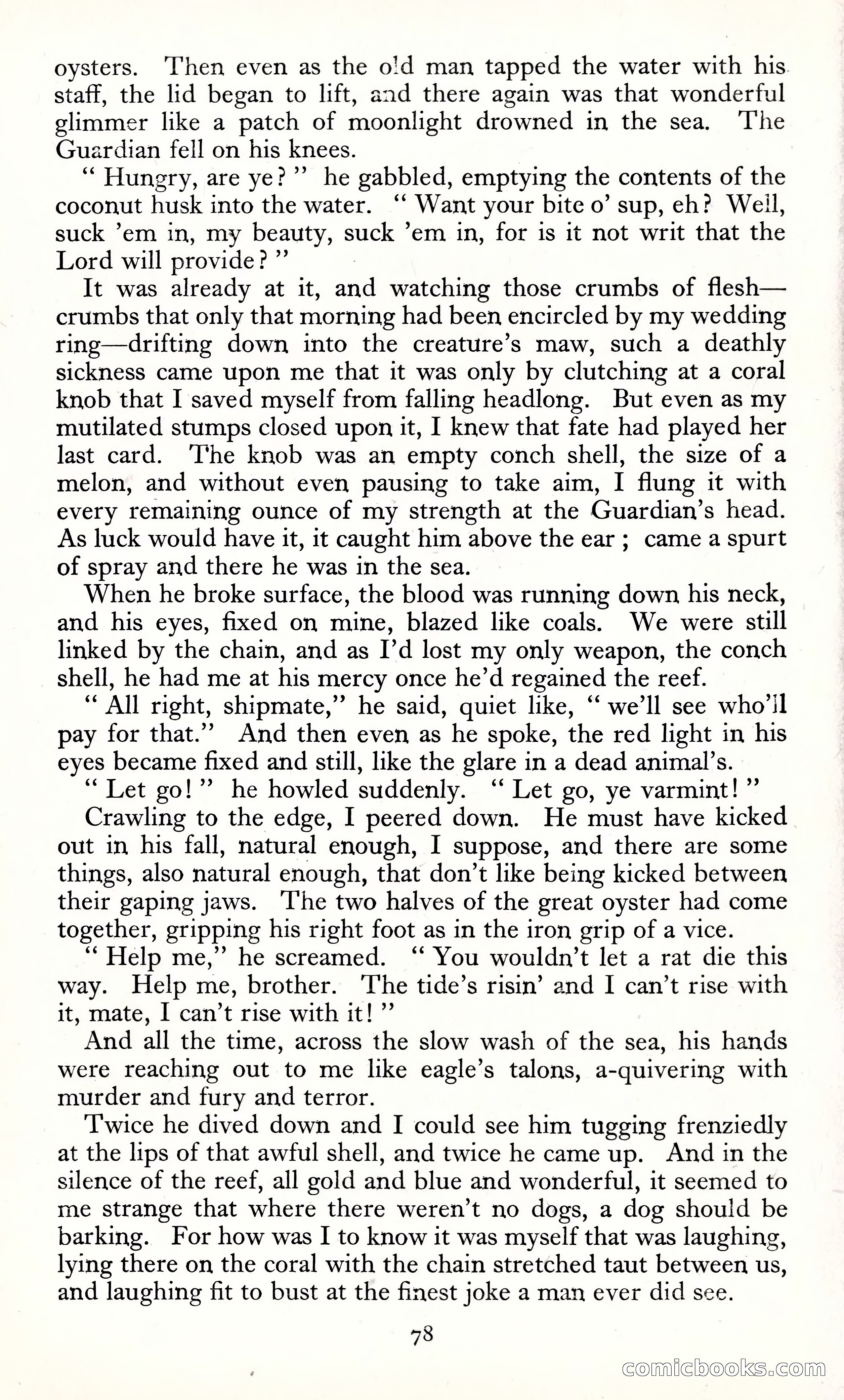 Suspense (UK), Vol. 1, No. 1 — page 80 of 164