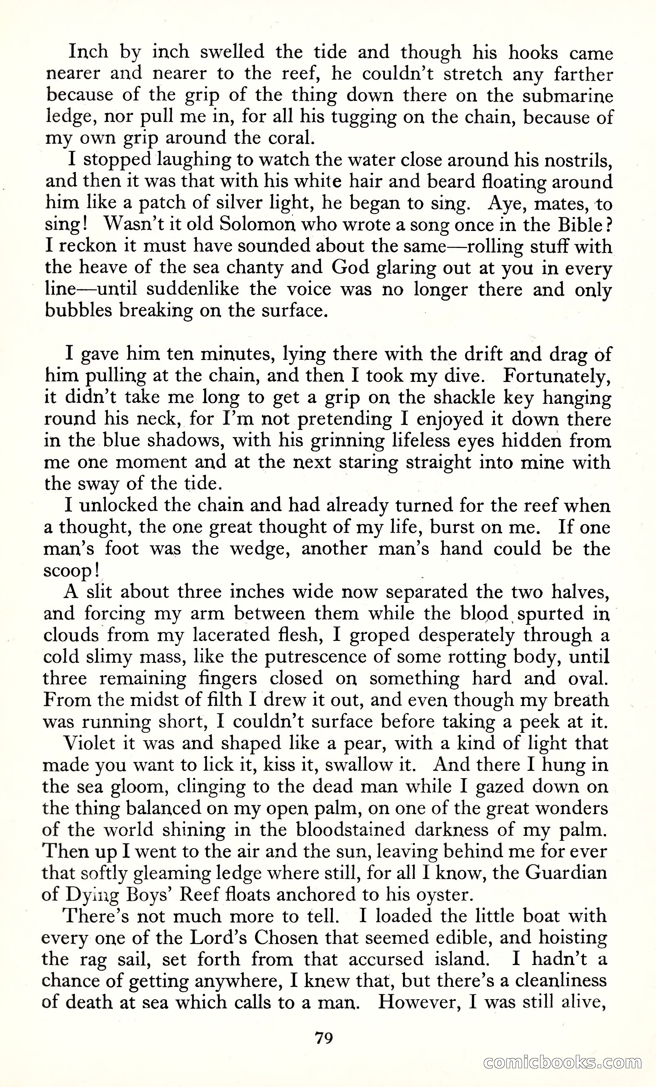 Suspense (UK), Vol. 1, No. 1 — page 81 of 164