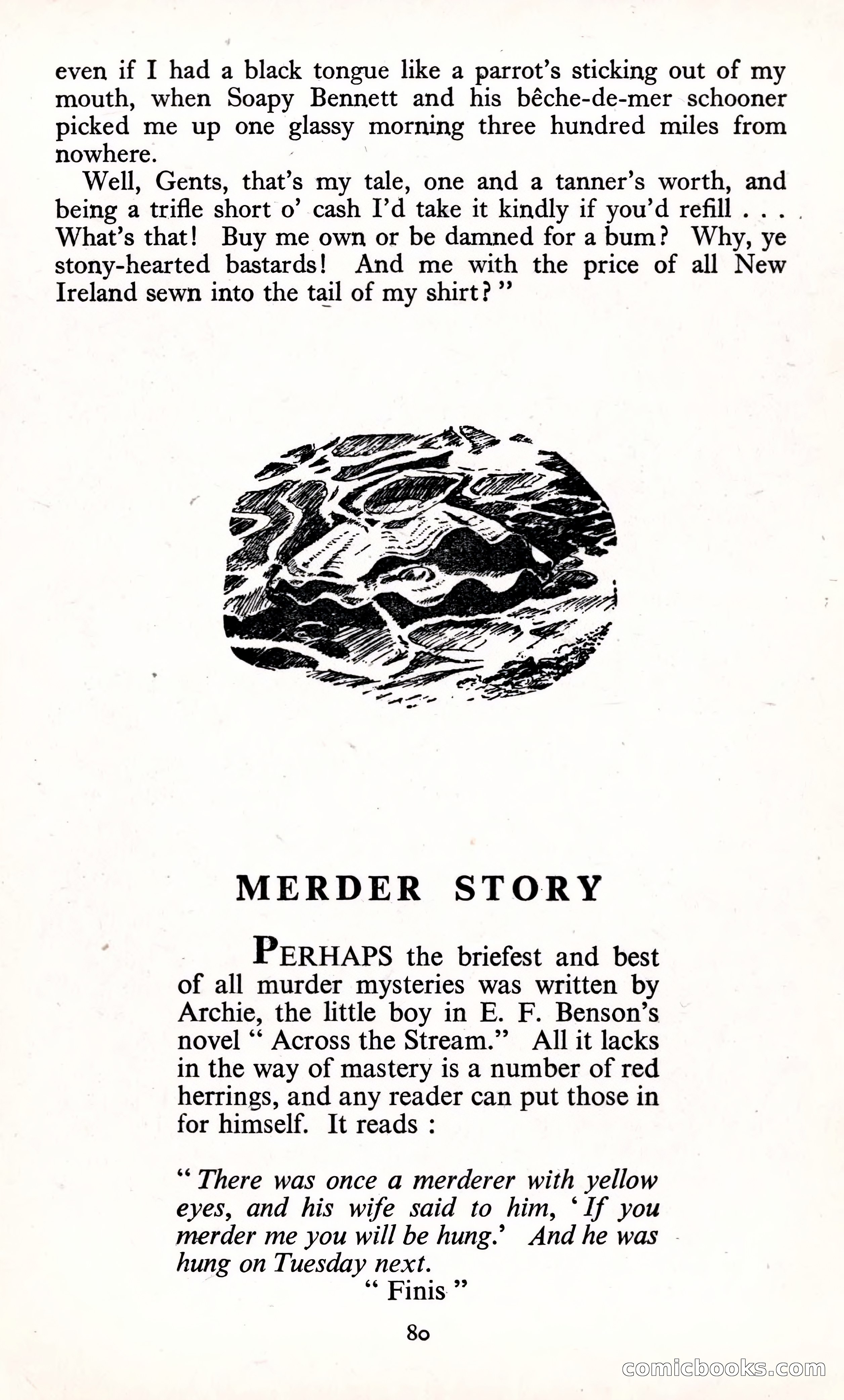Suspense (UK), Vol. 1, No. 1 — page 82 of 164