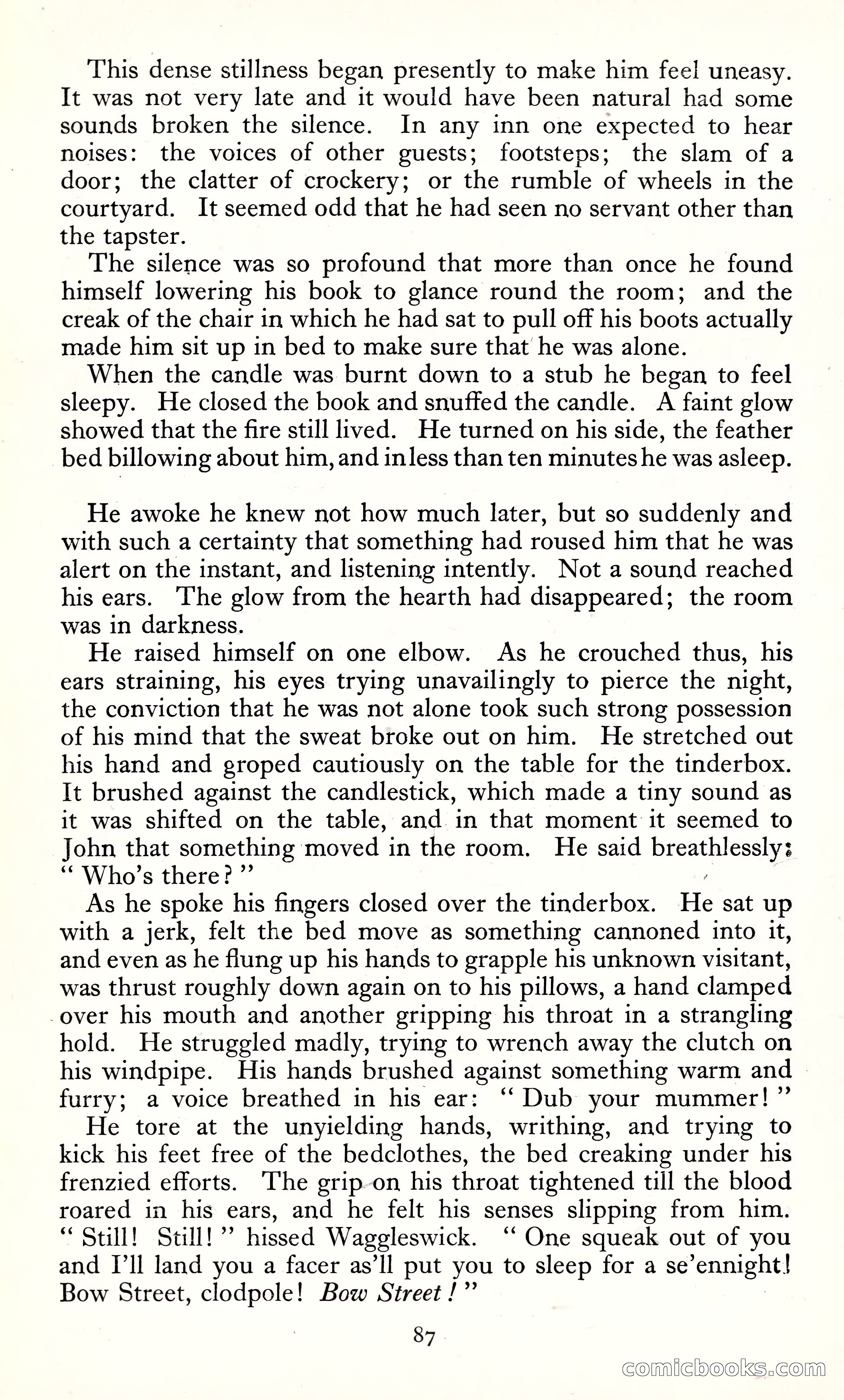 Suspense (UK), Vol. 1, No. 1 — page 89 of 164