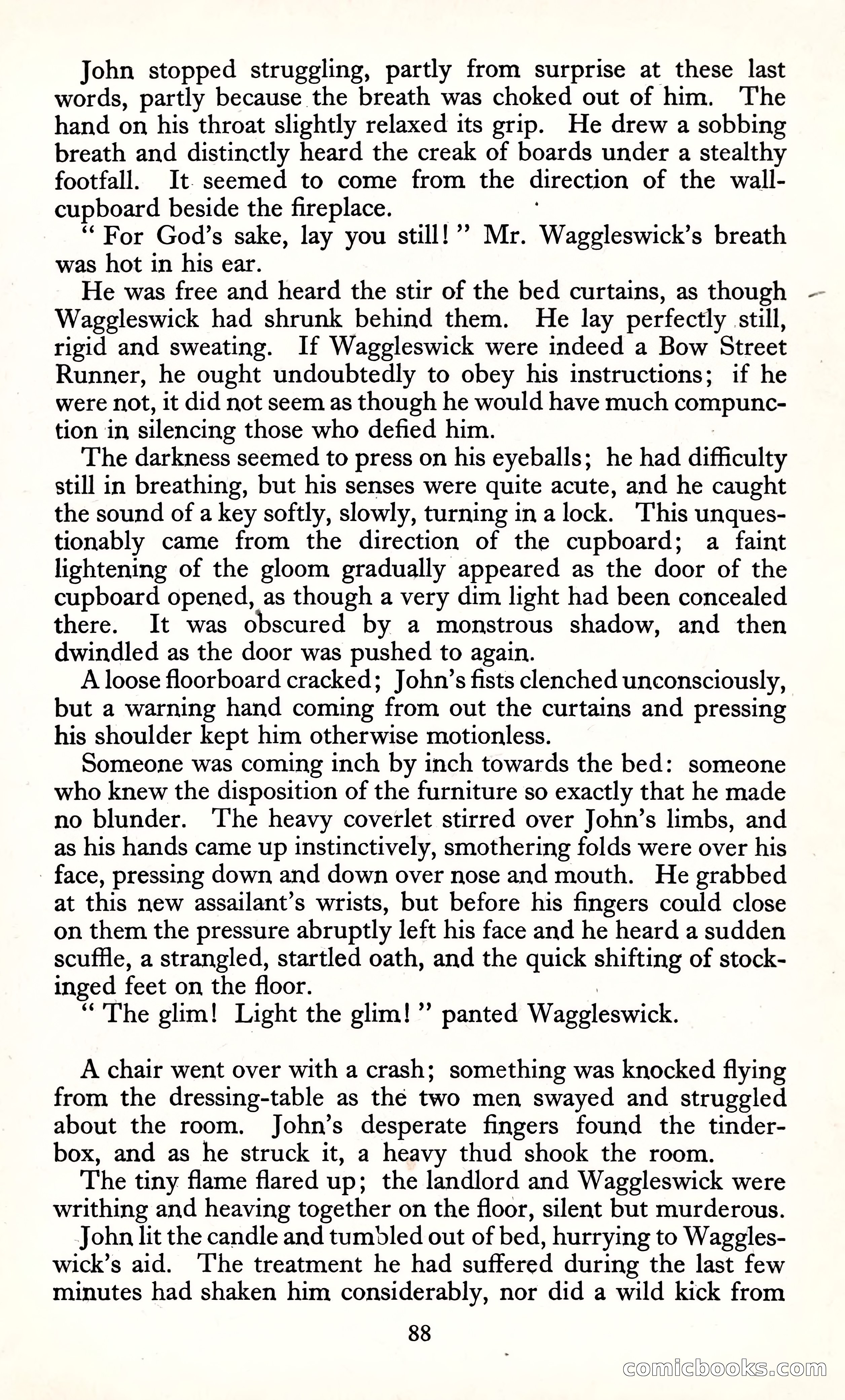 Suspense (UK), Vol. 1, No. 1 — page 90 of 164