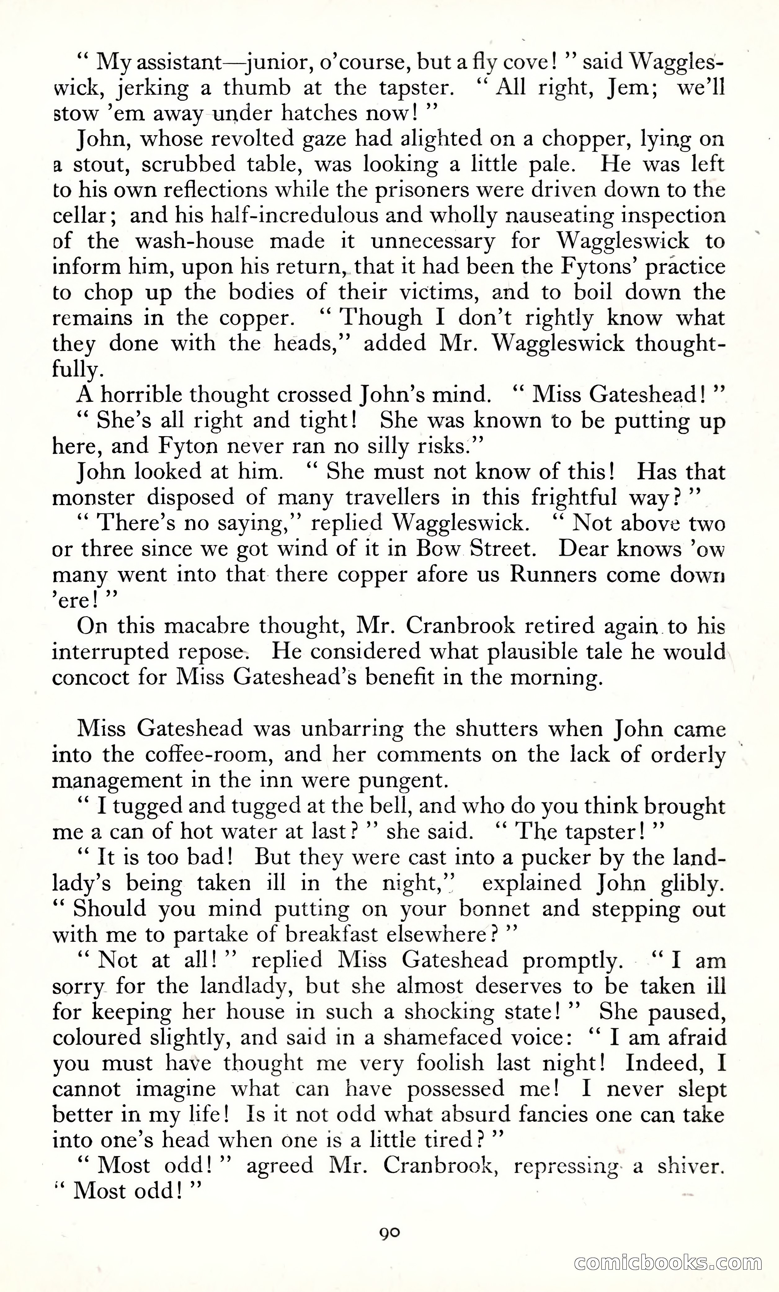 Suspense (UK), Vol. 1, No. 1 — page 92 of 164