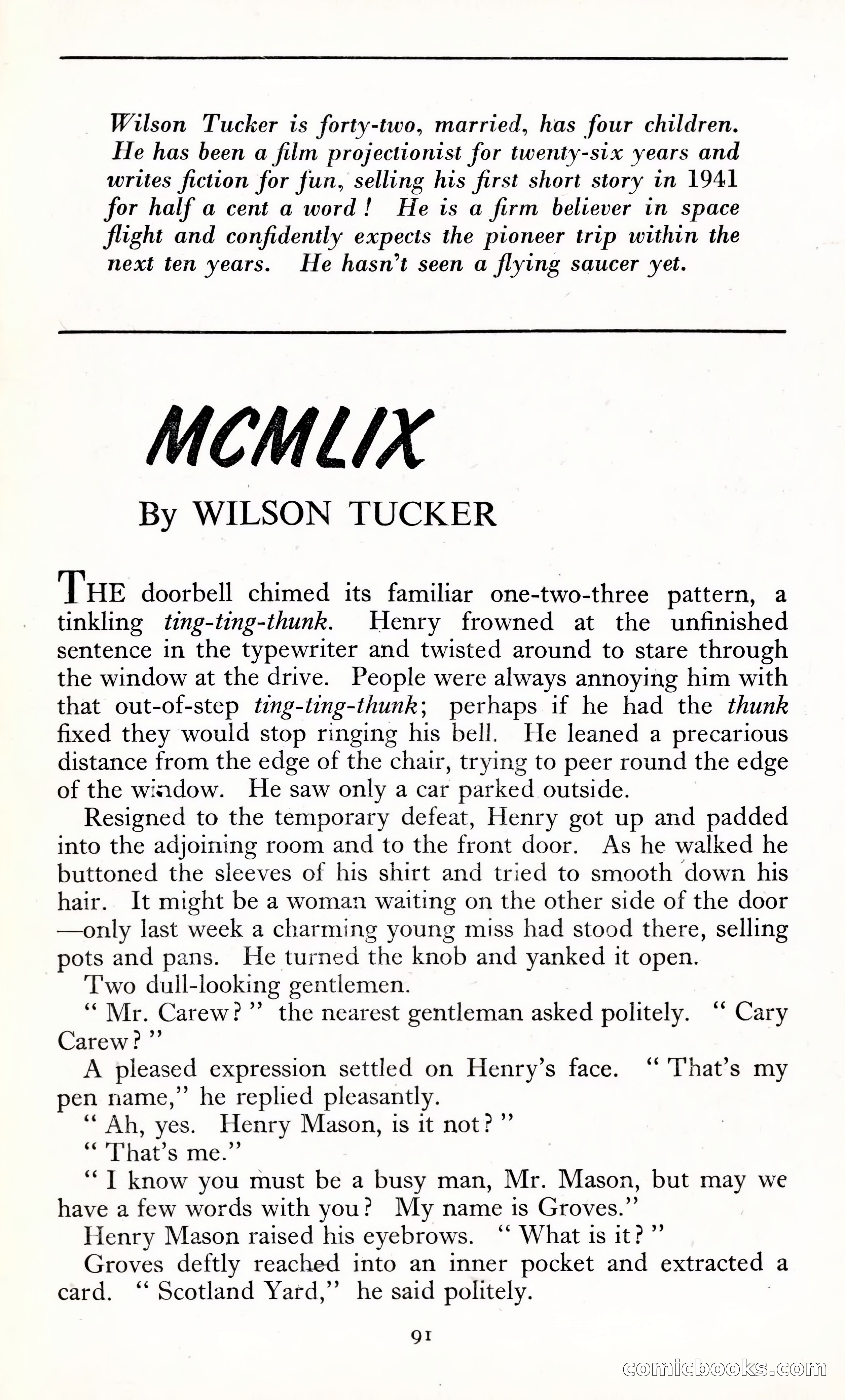 Suspense (UK), Vol. 1, No. 1 — page 93 of 164