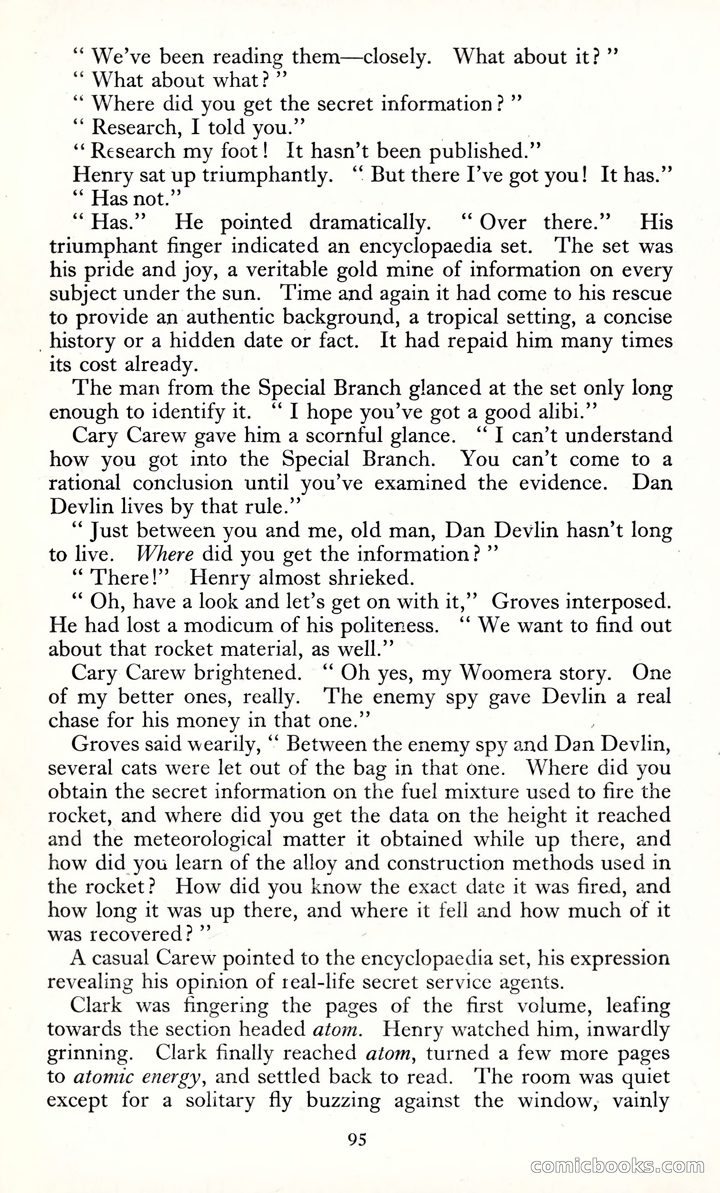 Suspense (UK), Vol. 1, No. 1 — page 97 of 164