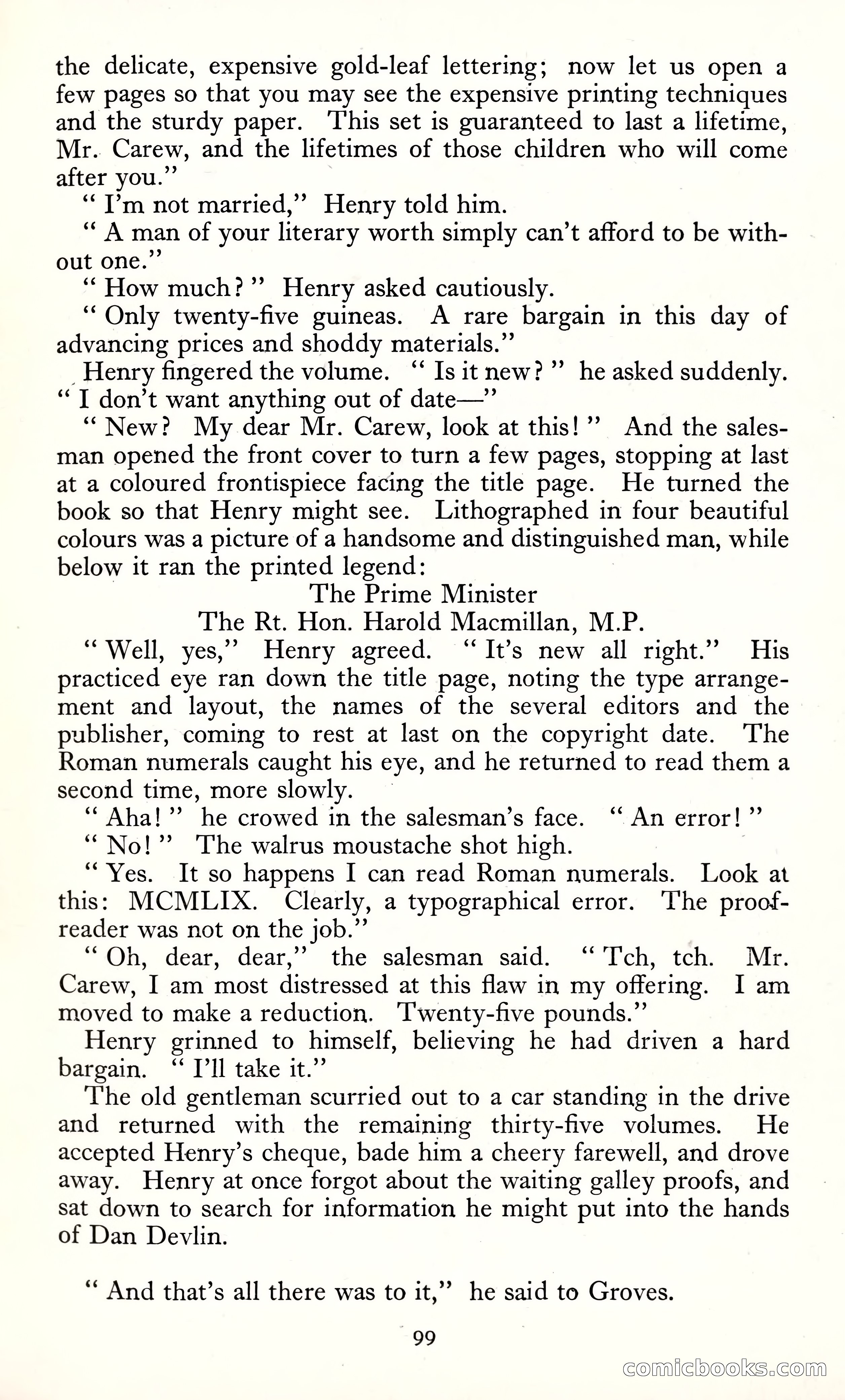 Suspense (UK), Vol. 1, No. 1 — page 101 of 164