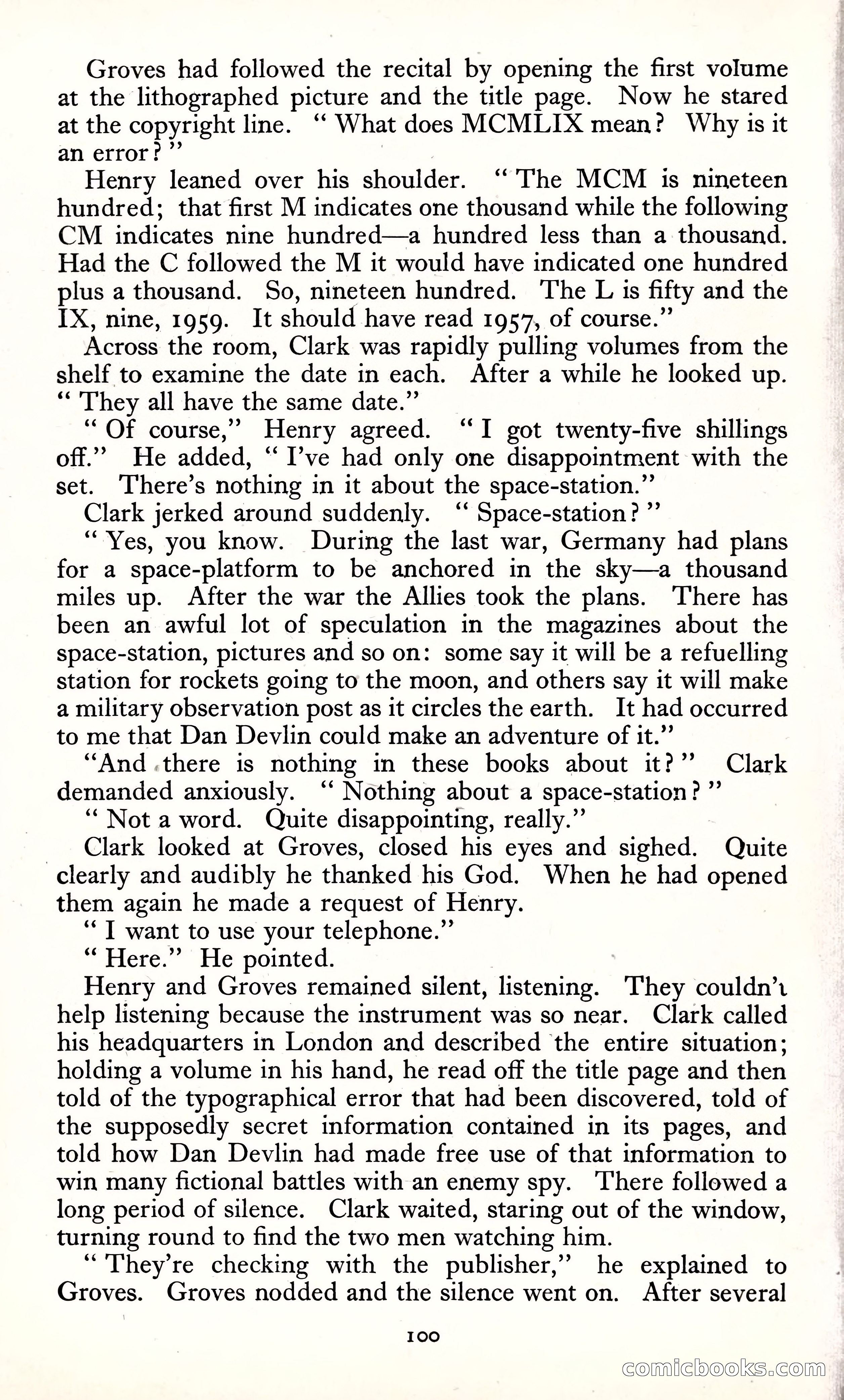Suspense (UK), Vol. 1, No. 1 — page 102 of 164