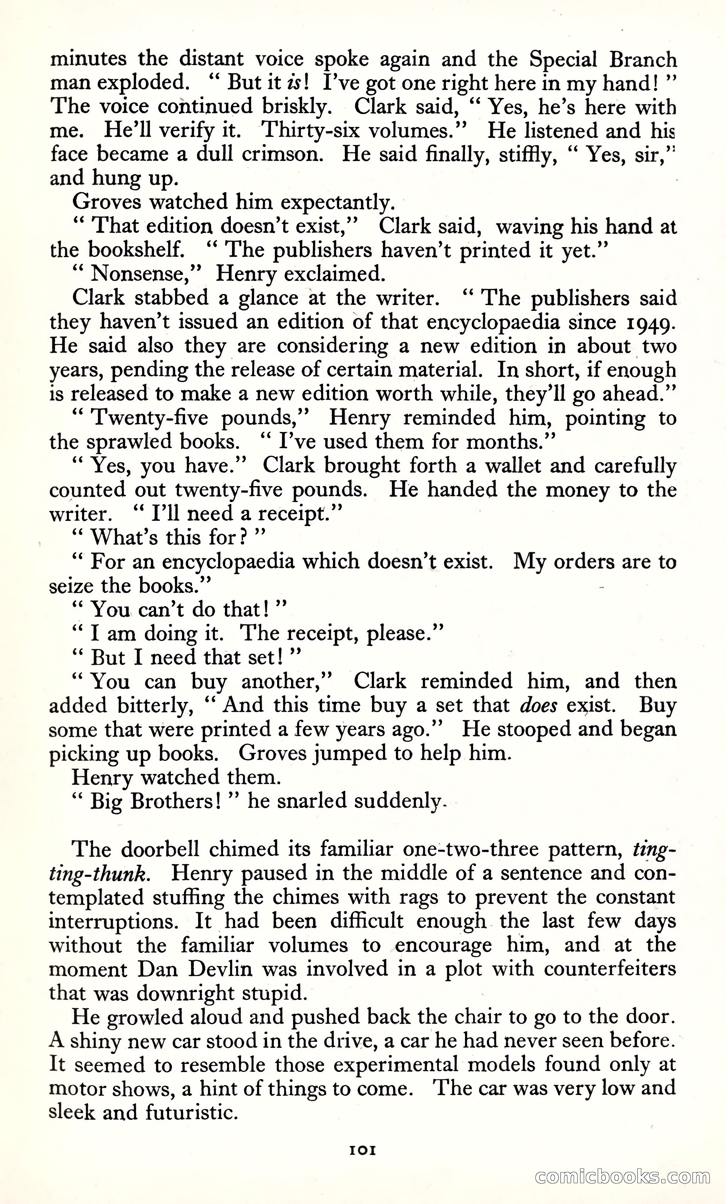 Suspense (UK), Vol. 1, No. 1 — page 103 of 164