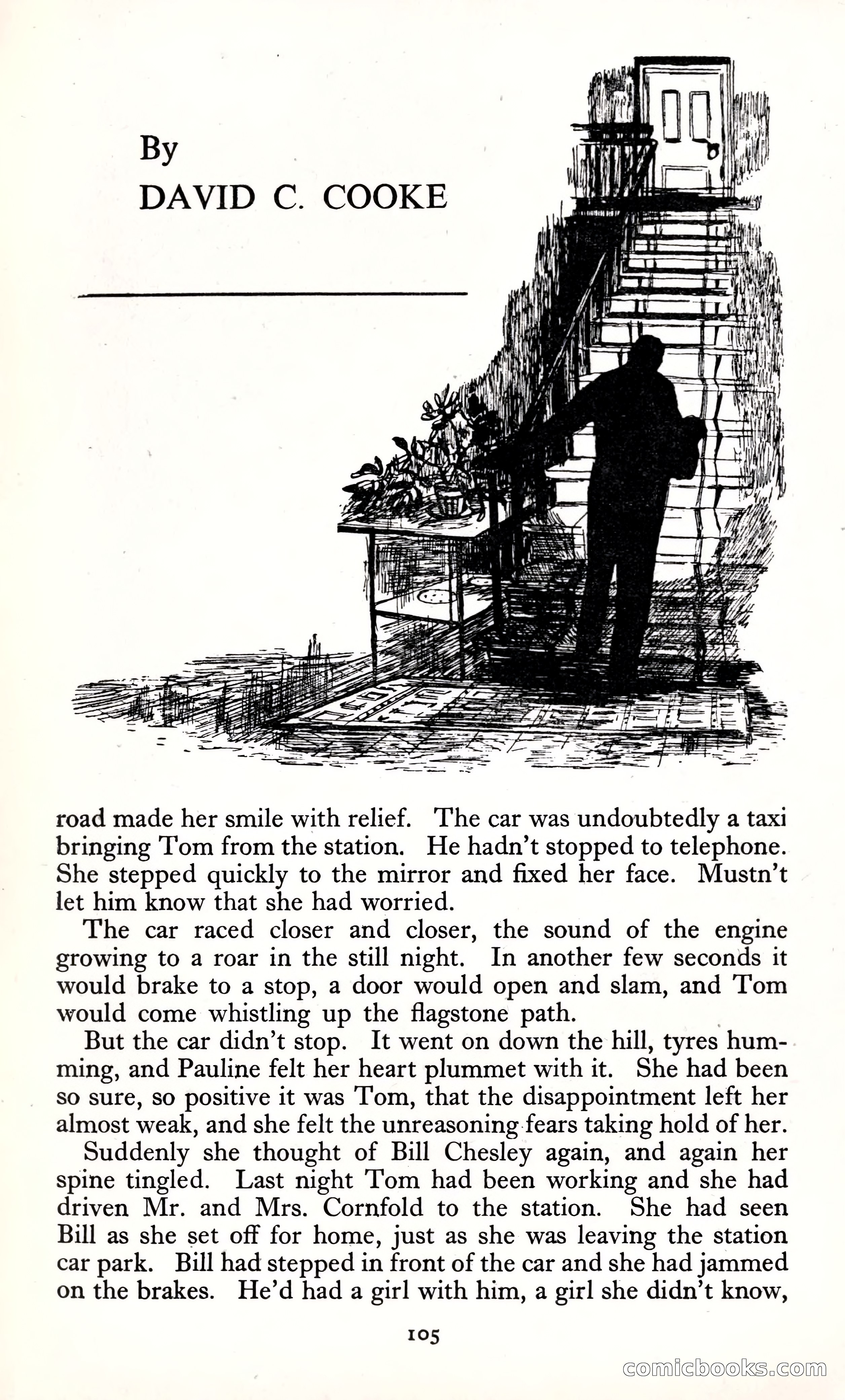Suspense (UK), Vol. 1, No. 1 — page 107 of 164