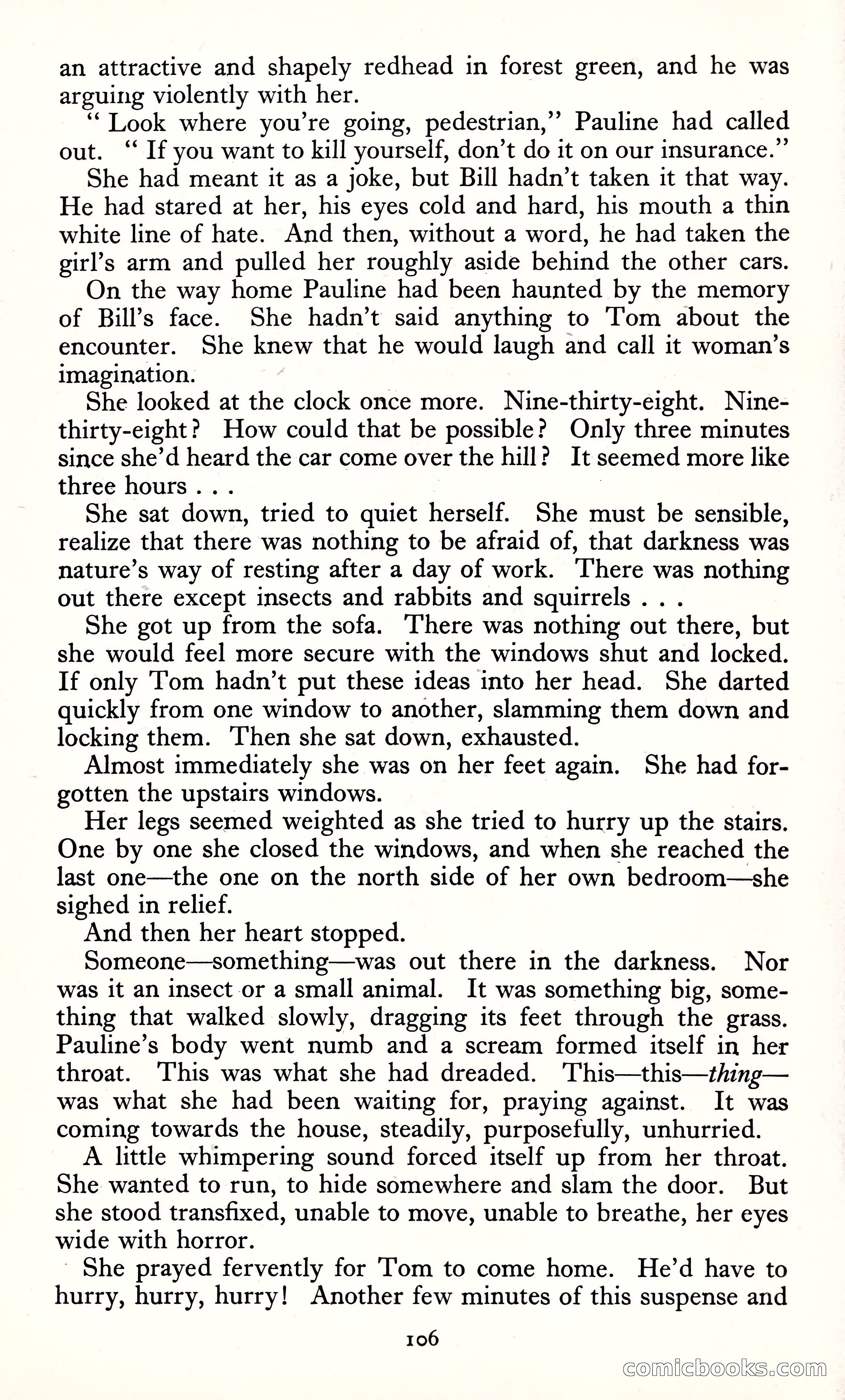 Suspense (UK), Vol. 1, No. 1 — page 108 of 164