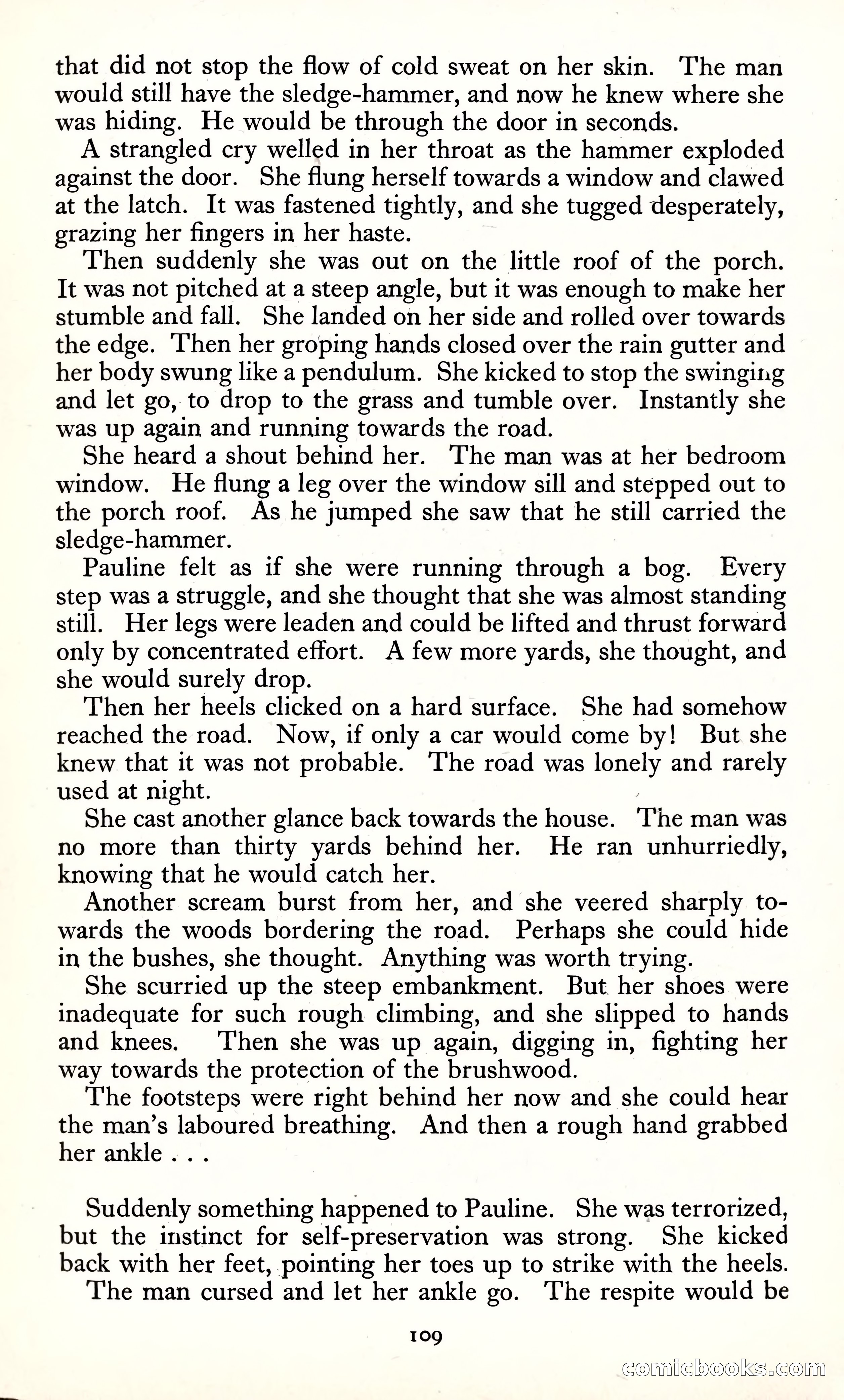 Suspense (UK), Vol. 1, No. 1 — page 111 of 164