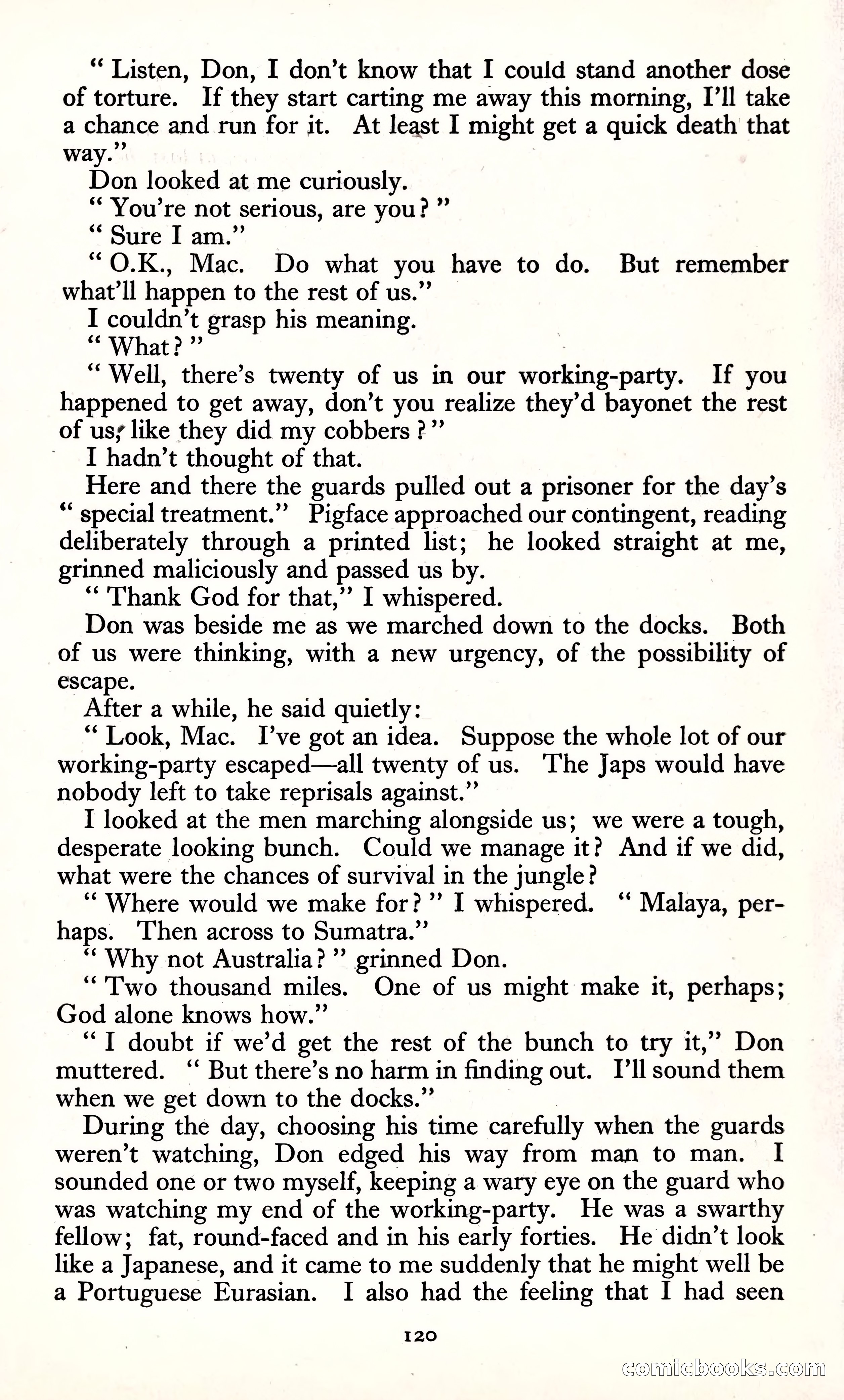 Suspense (UK), Vol. 1, No. 1 — page 122 of 164
