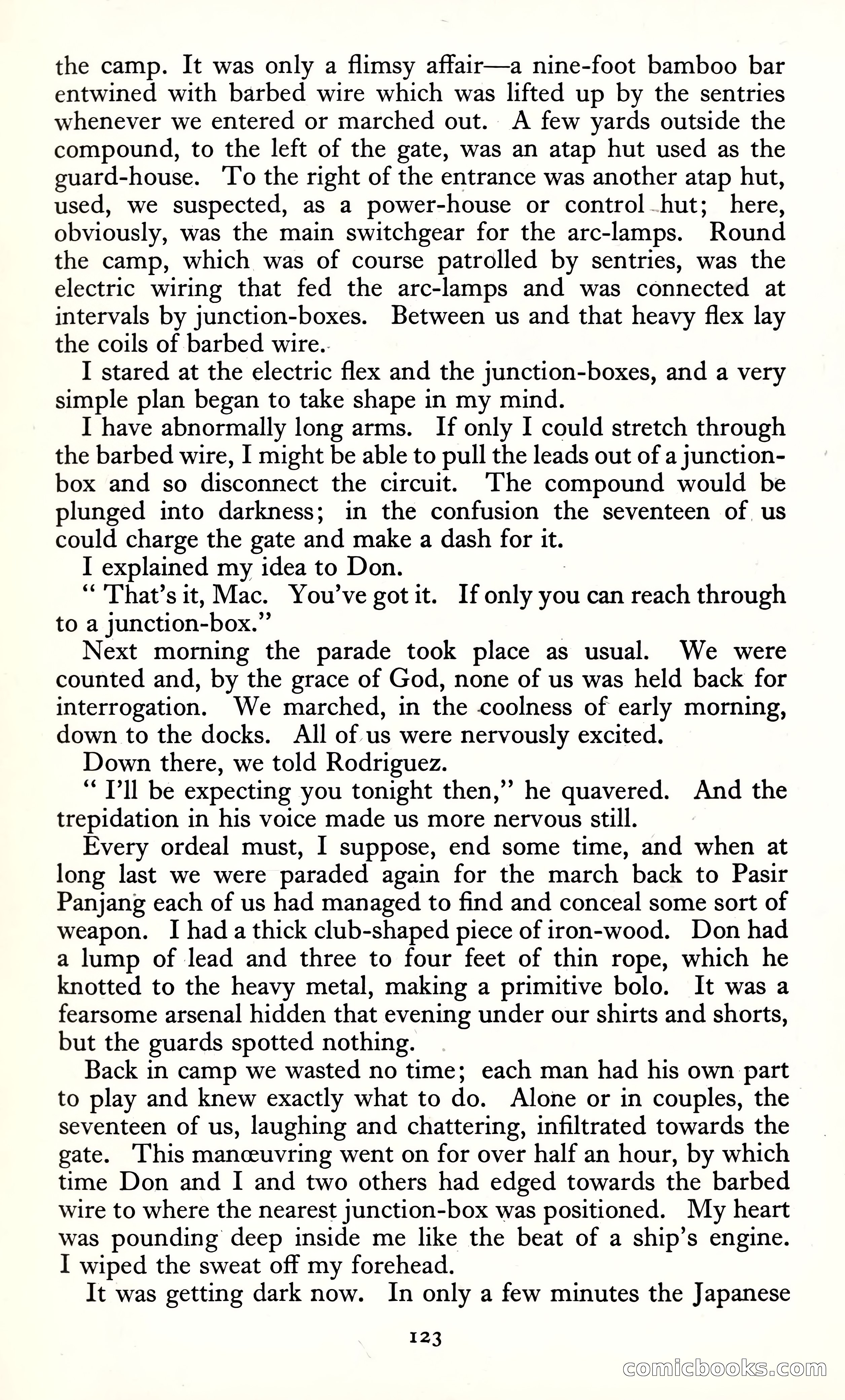 Suspense (UK), Vol. 1, No. 1 — page 125 of 164