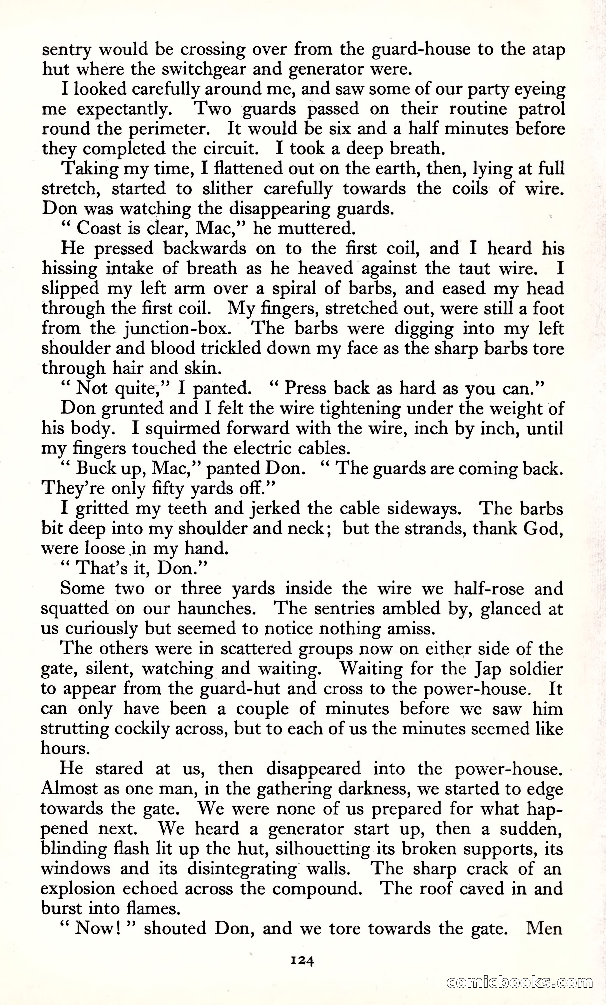 Suspense (UK), Vol. 1, No. 1 — page 126 of 164