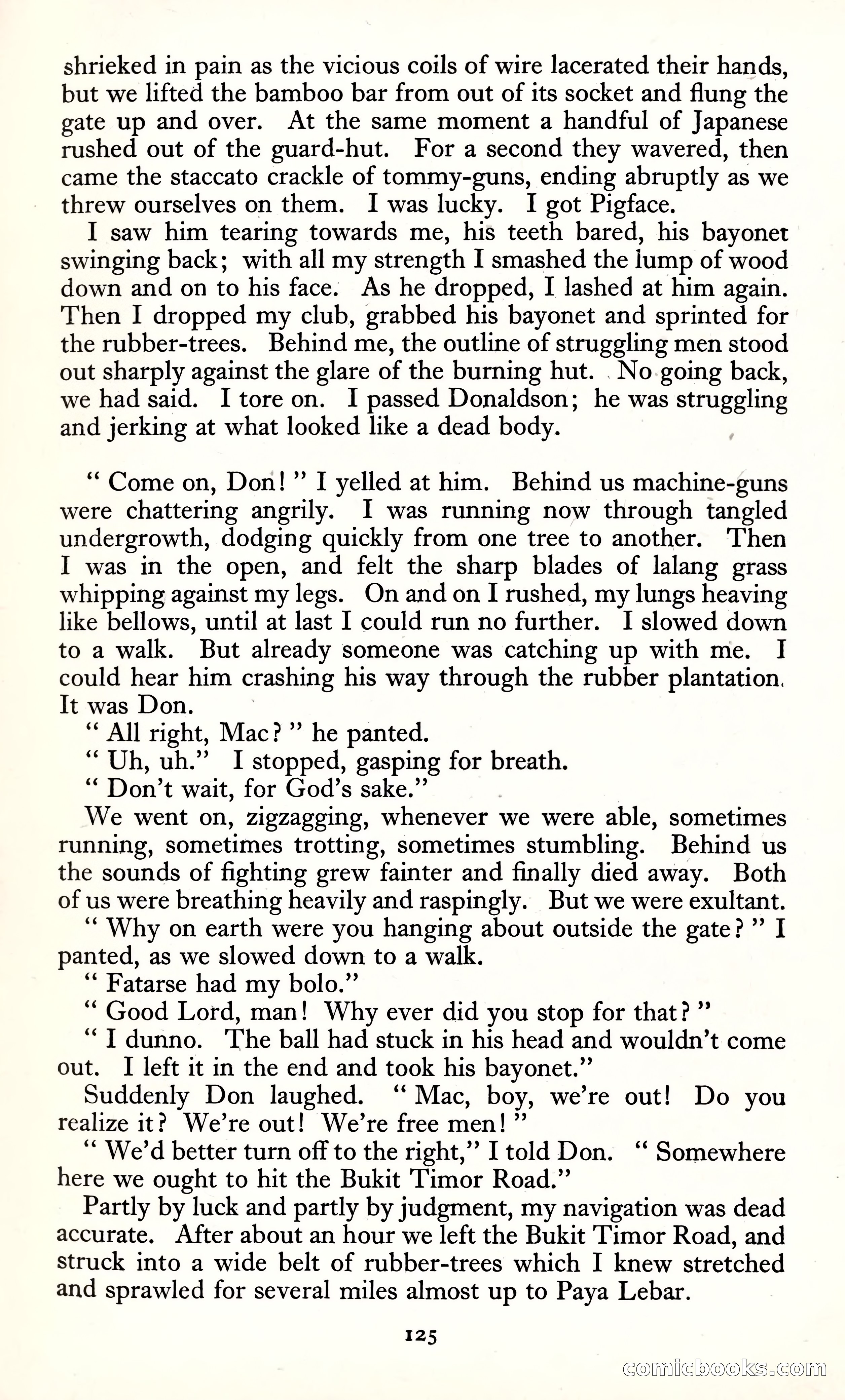 Suspense (UK), Vol. 1, No. 1 — page 127 of 164