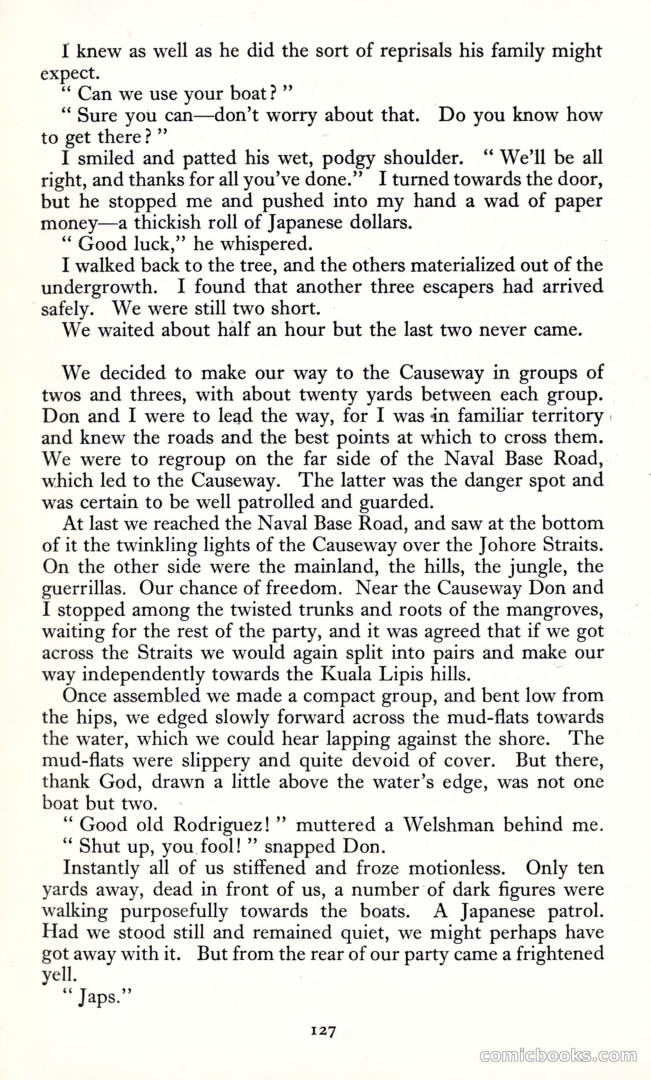 Suspense (UK), Vol. 1, No. 1 — page 129 of 164