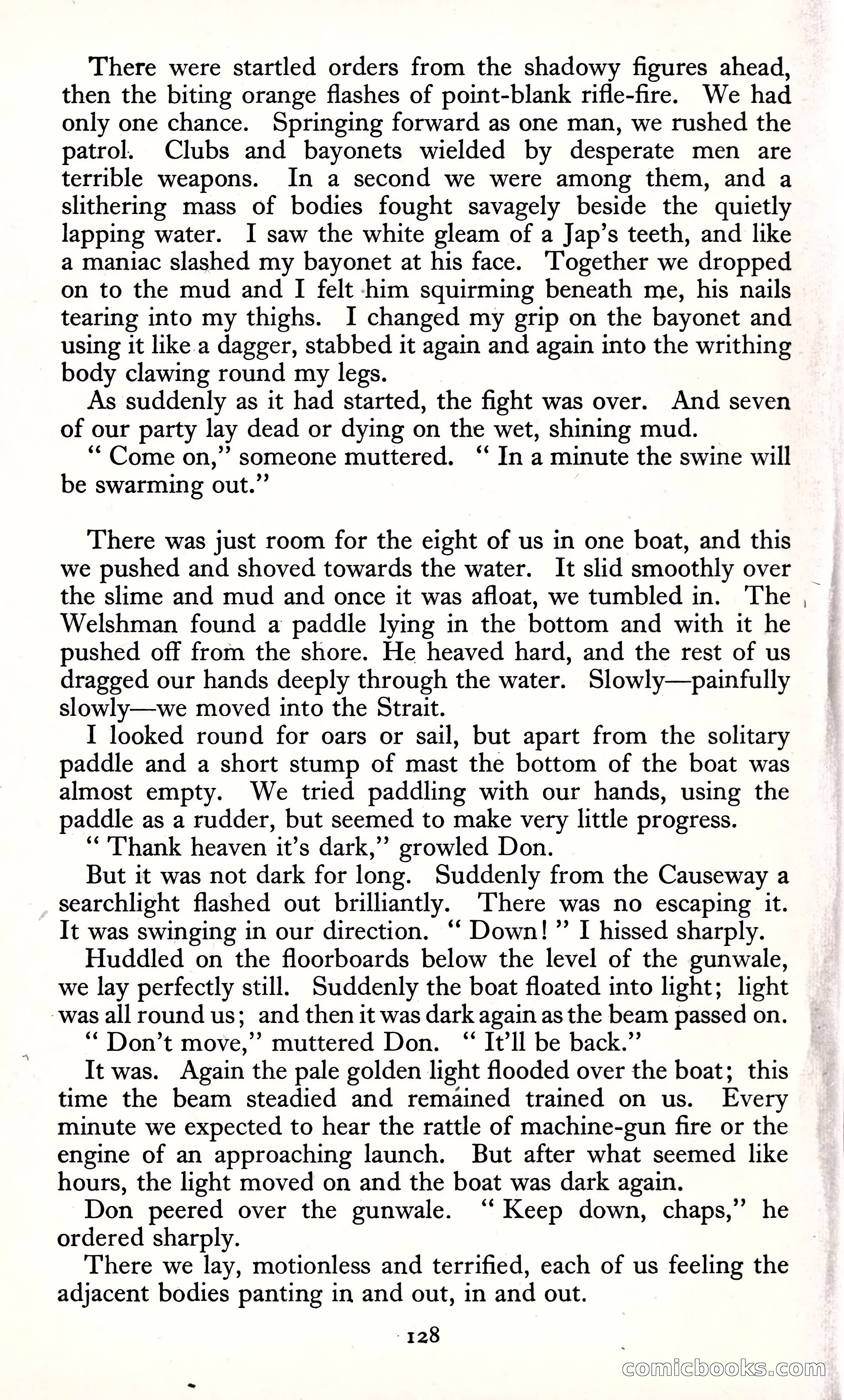 Suspense (UK), Vol. 1, No. 1 — page 130 of 164