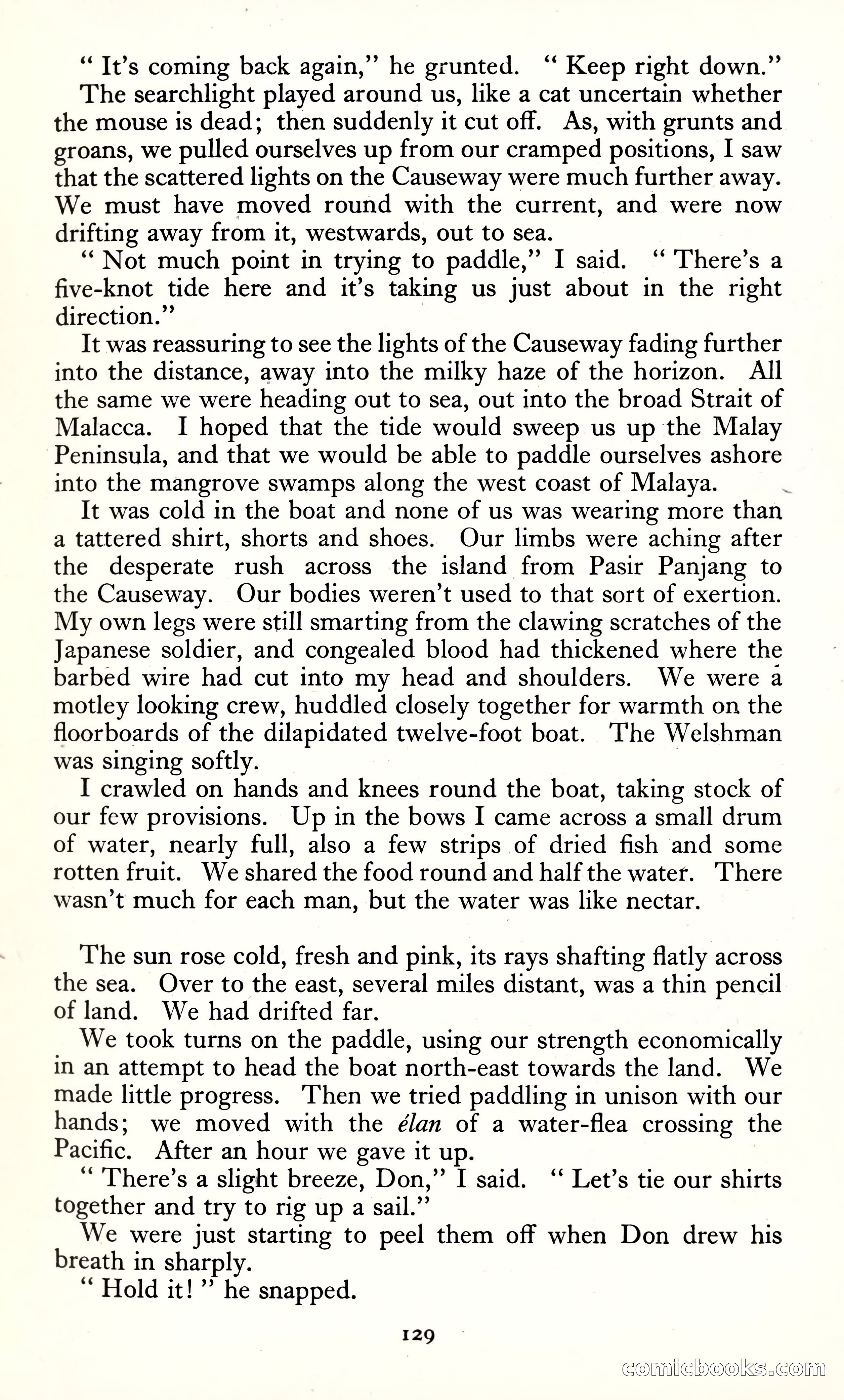 Suspense (UK), Vol. 1, No. 1 — page 131 of 164