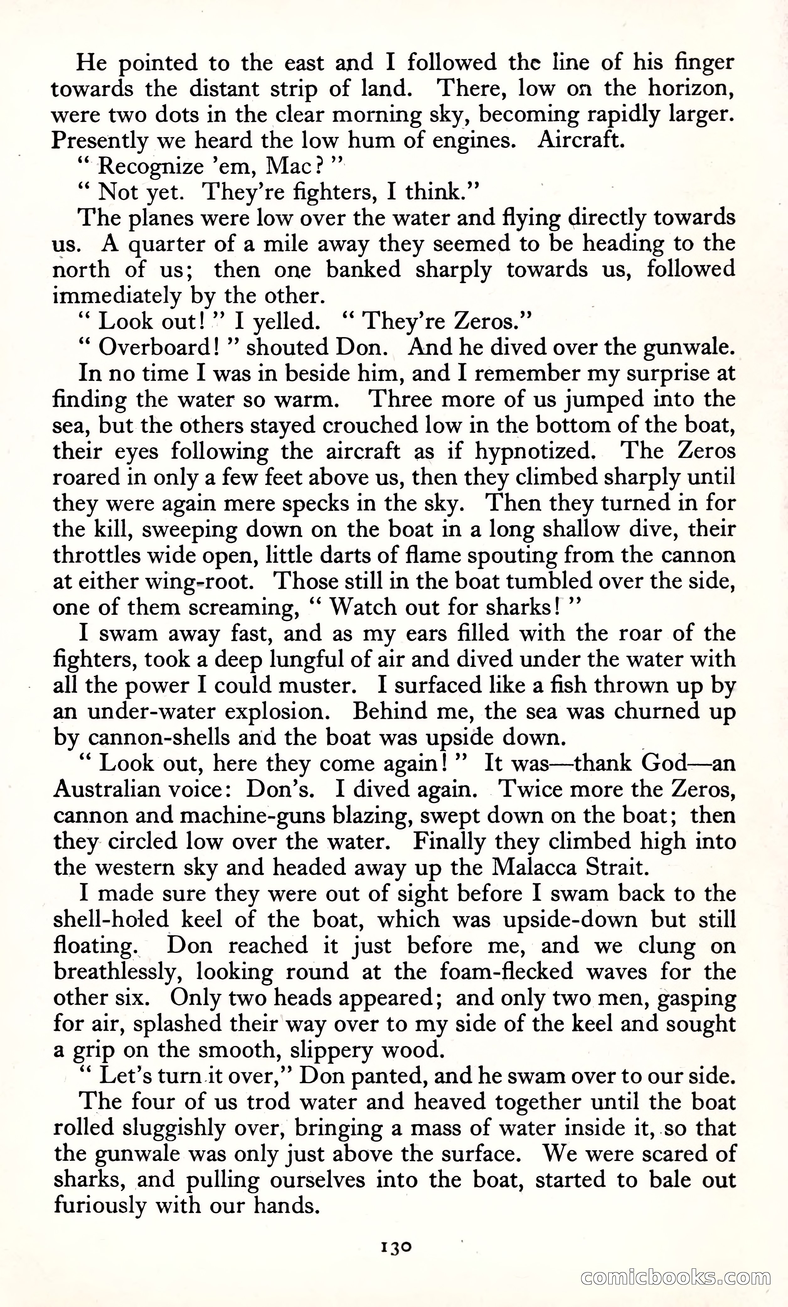 Suspense (UK), Vol. 1, No. 1 — page 132 of 164