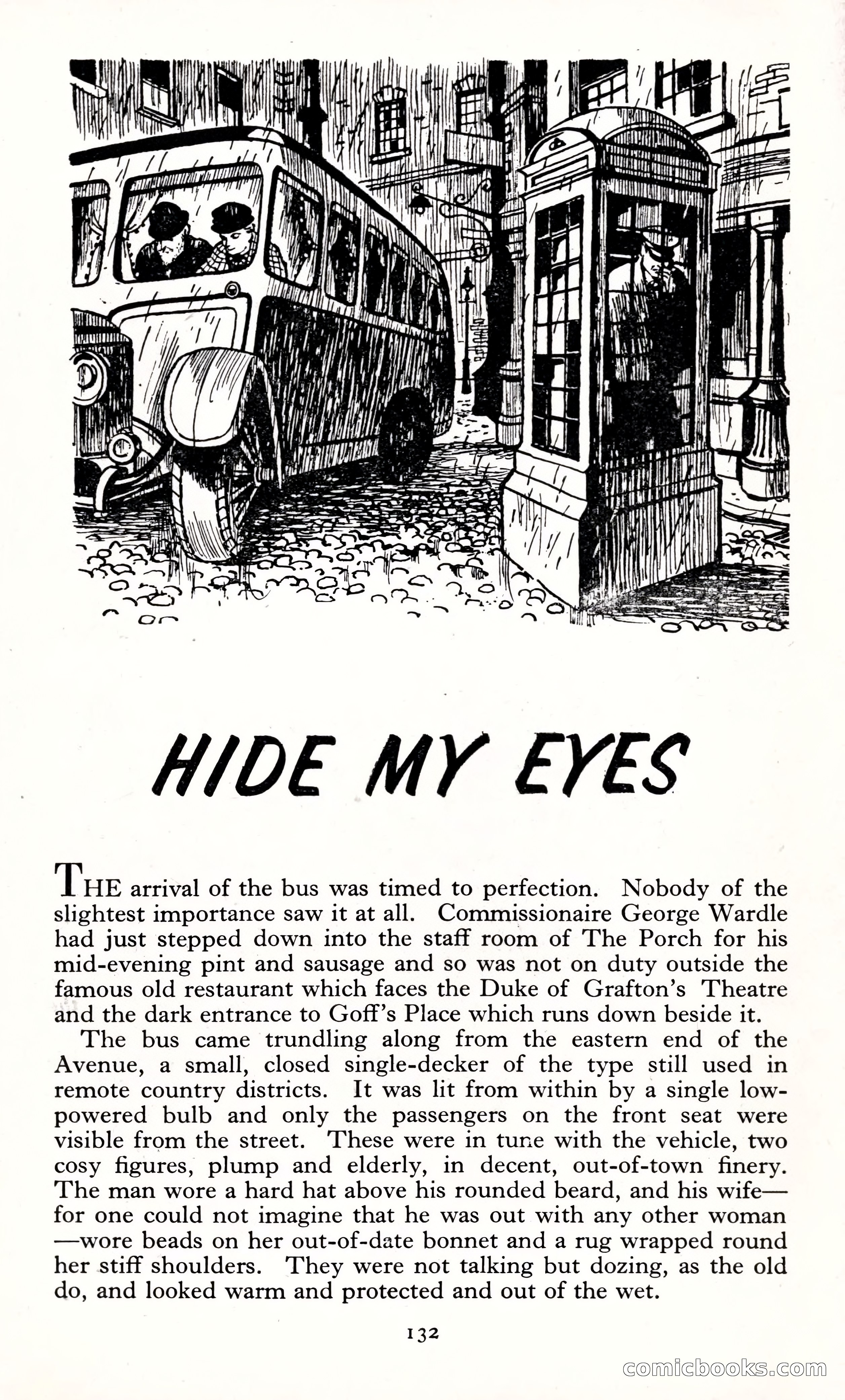 Suspense (UK), Vol. 1, No. 1 — page 134 of 164