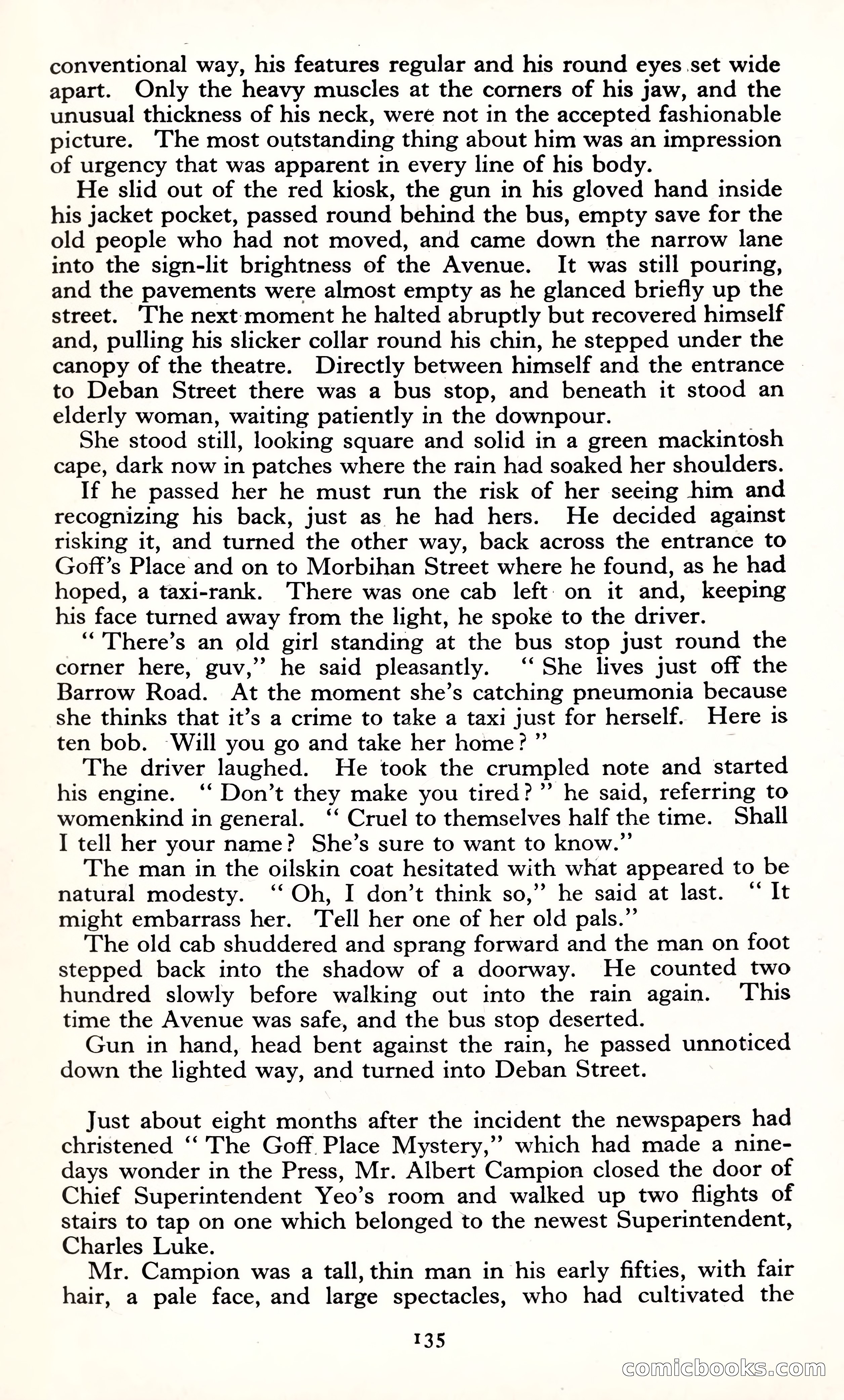 Suspense (UK), Vol. 1, No. 1 — page 137 of 164