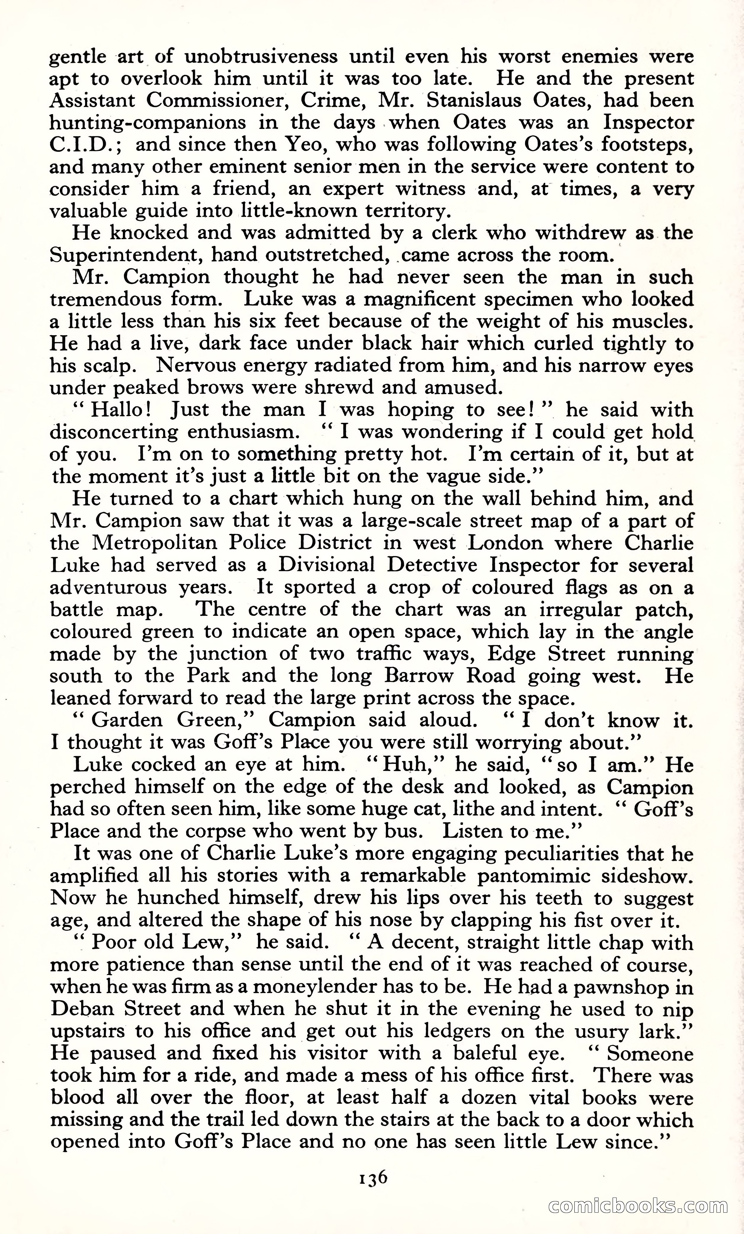Suspense (UK), Vol. 1, No. 1 — page 138 of 164