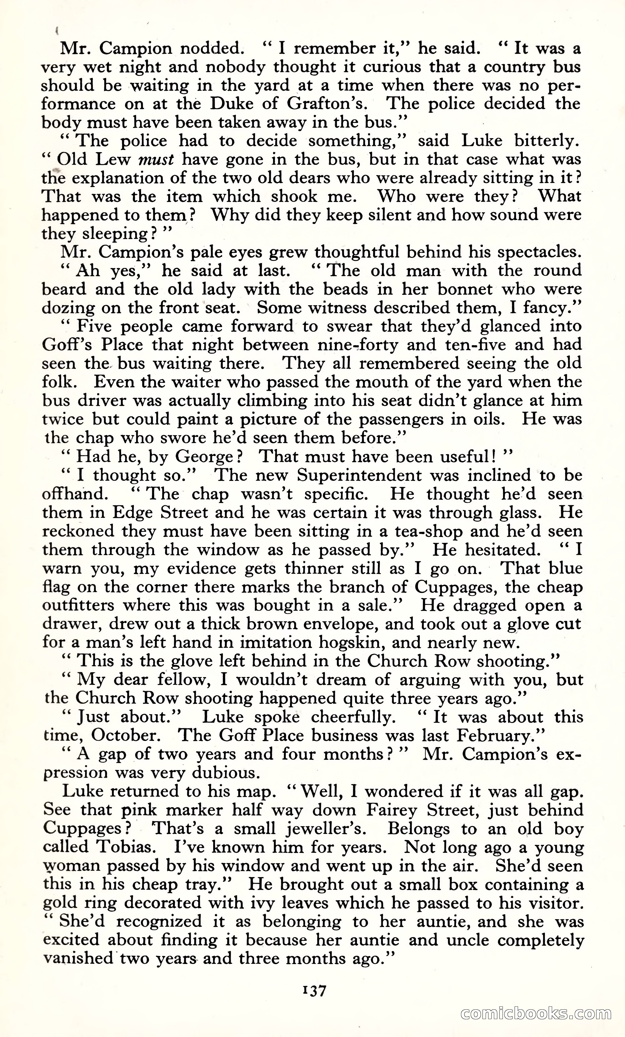 Suspense (UK), Vol. 1, No. 1 — page 139 of 164
