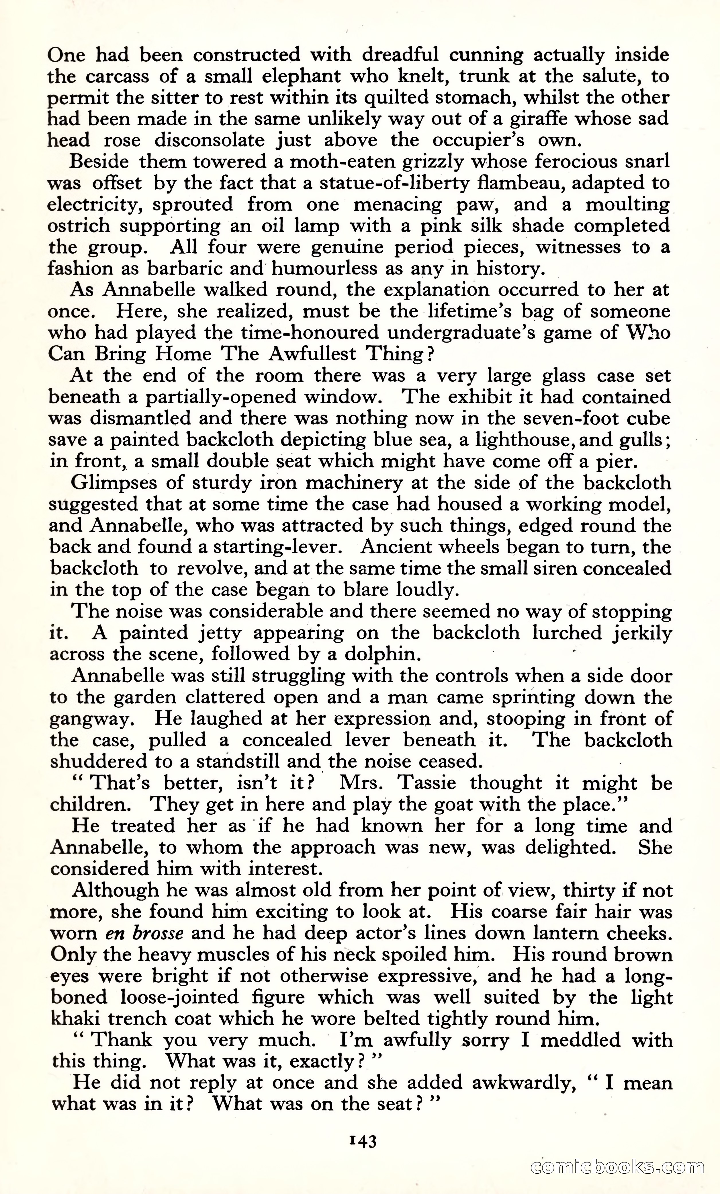 Suspense (UK), Vol. 1, No. 1 — page 145 of 164