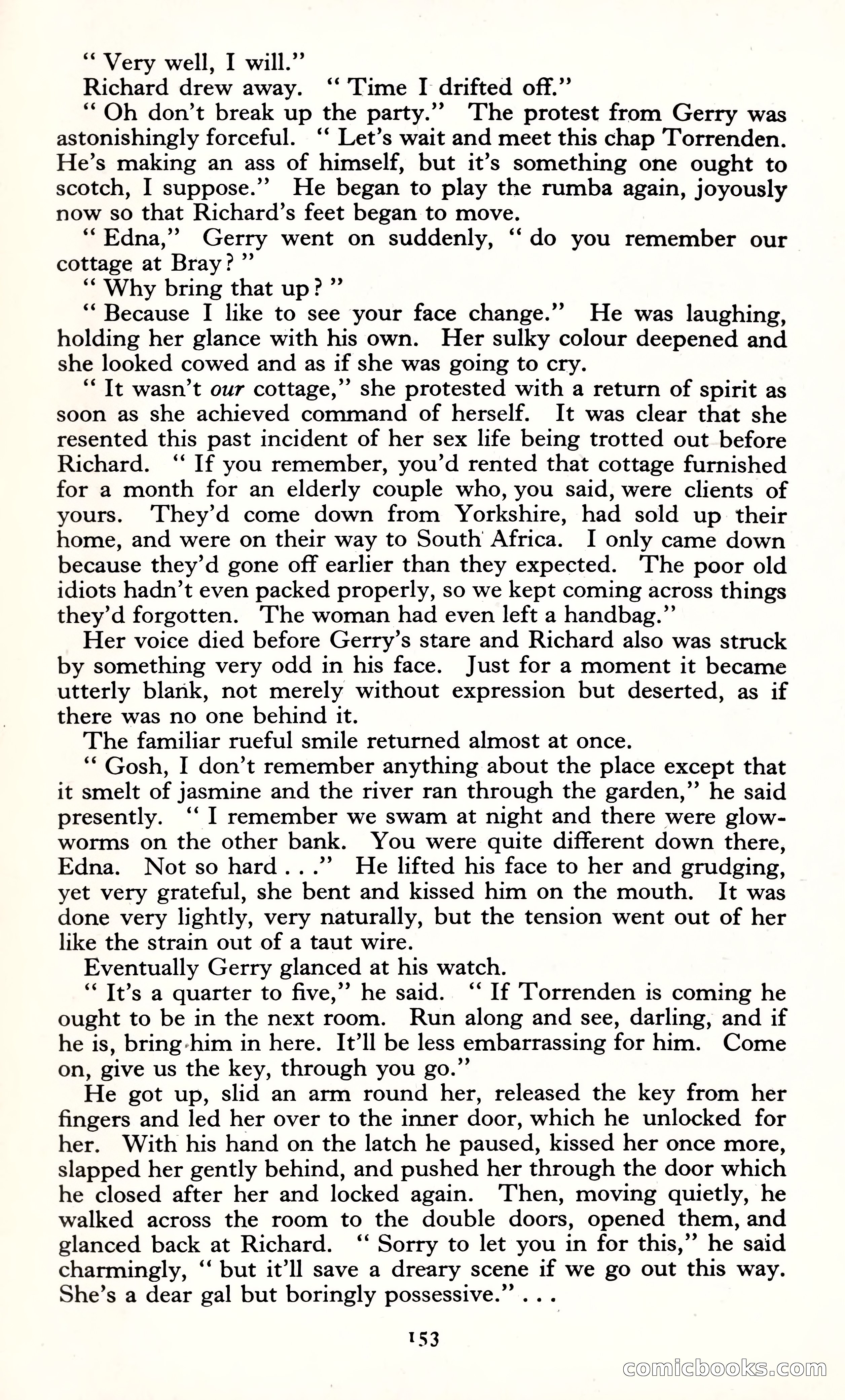 Suspense (UK), Vol. 1, No. 1 — page 155 of 164