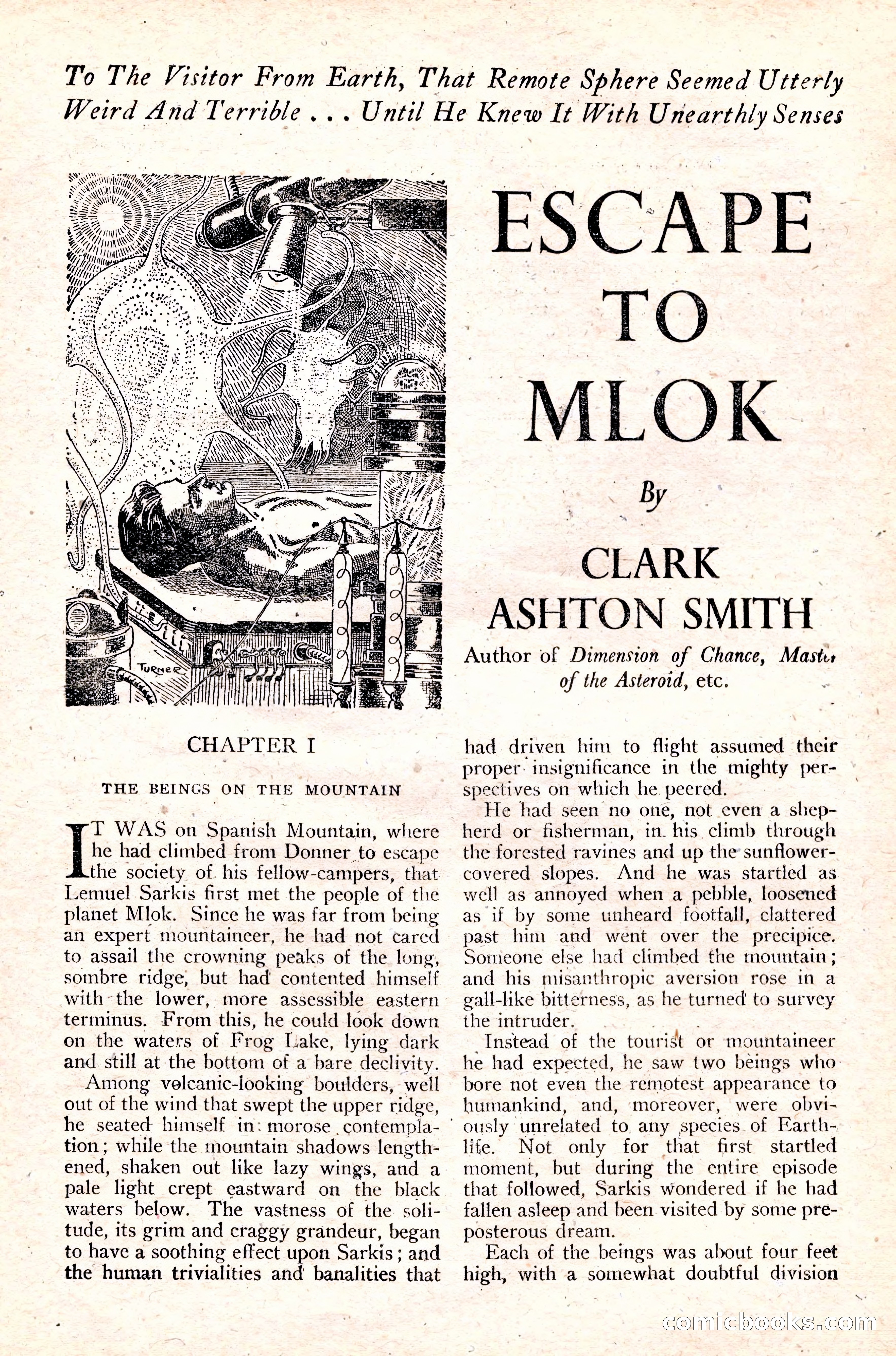 Tales of Wonder No. 15 — page 58 of 73