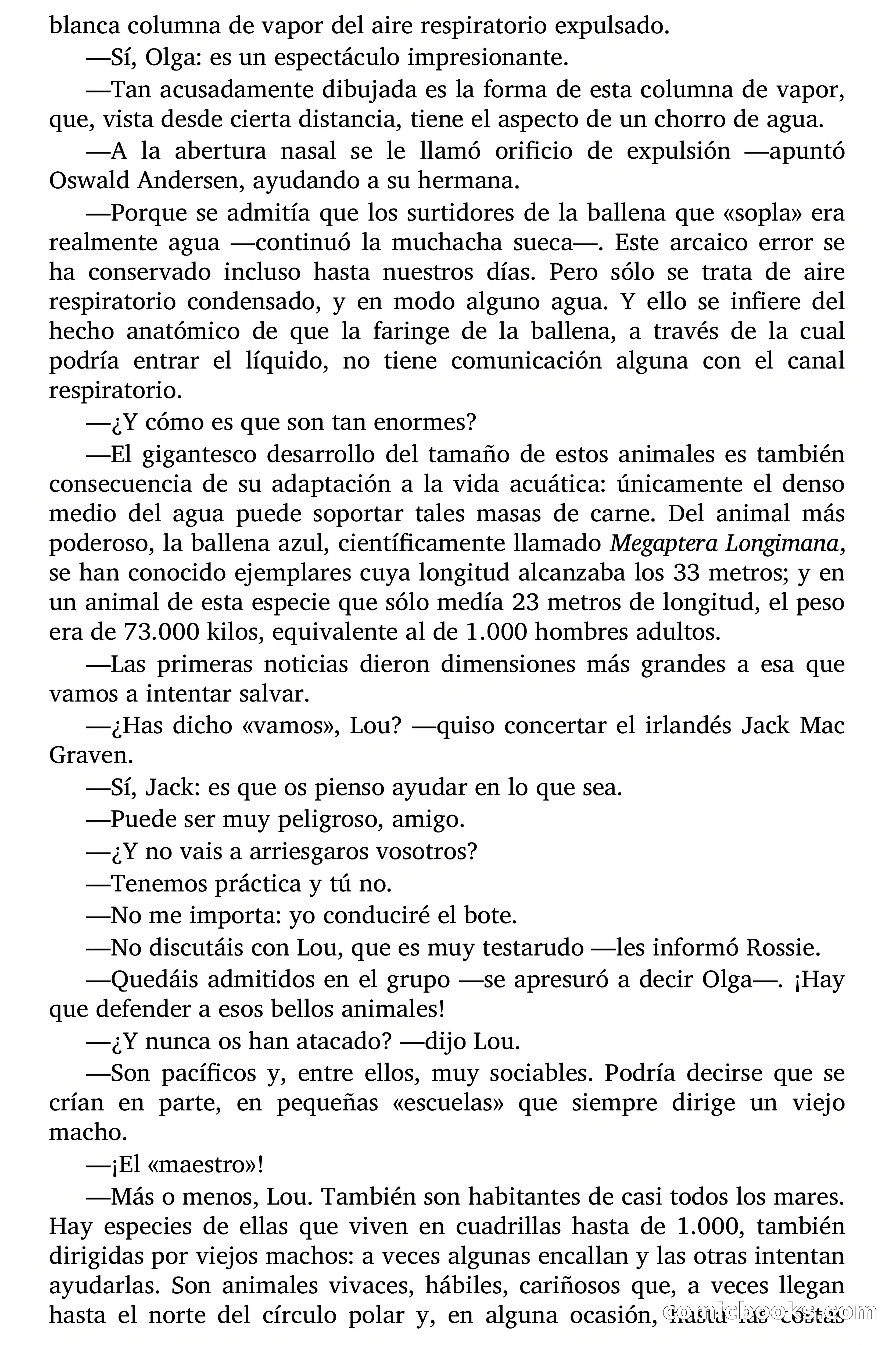 Lucky Marty — page 32 of 73