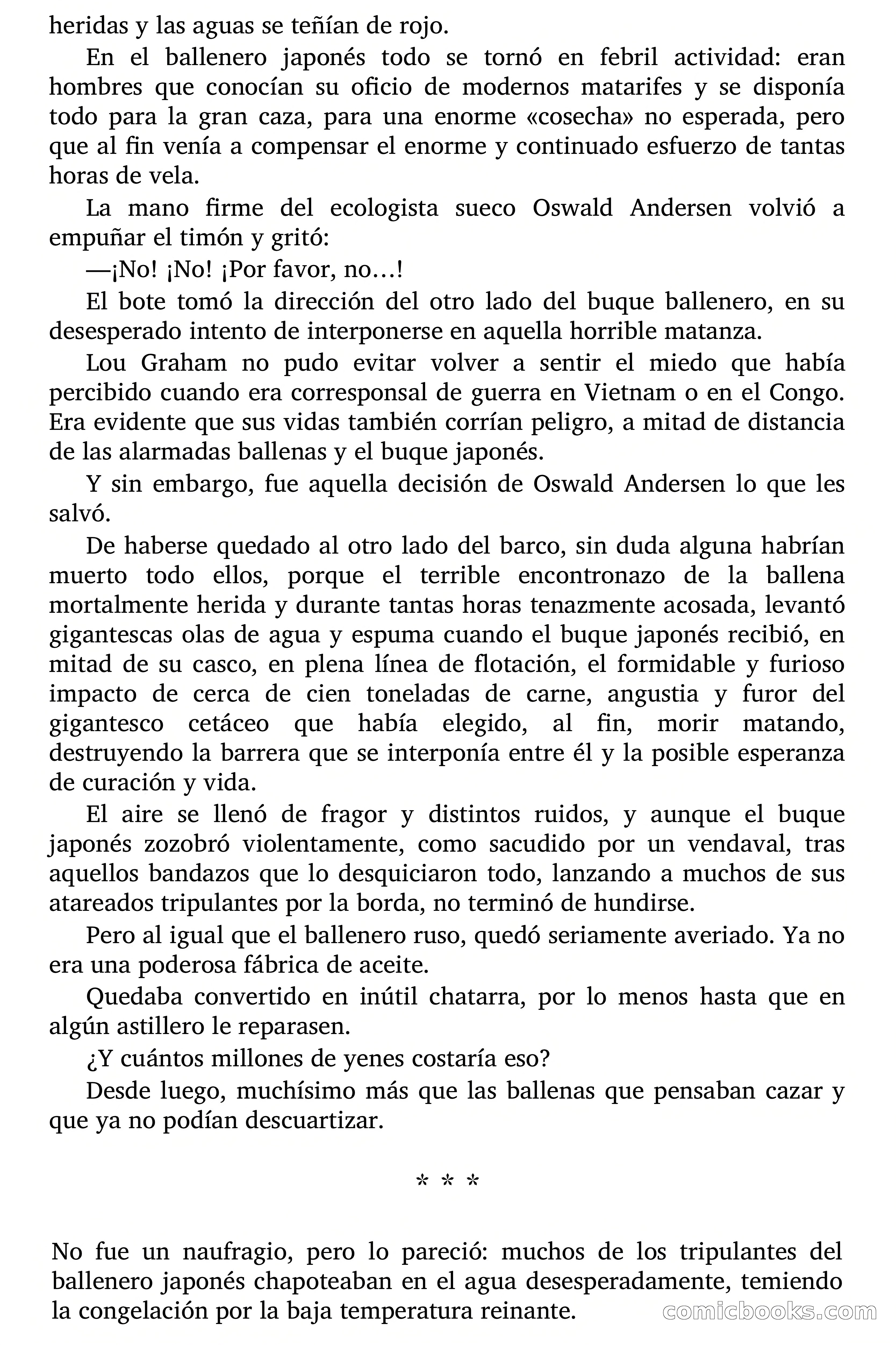 Lucky Marty — page 41 of 73