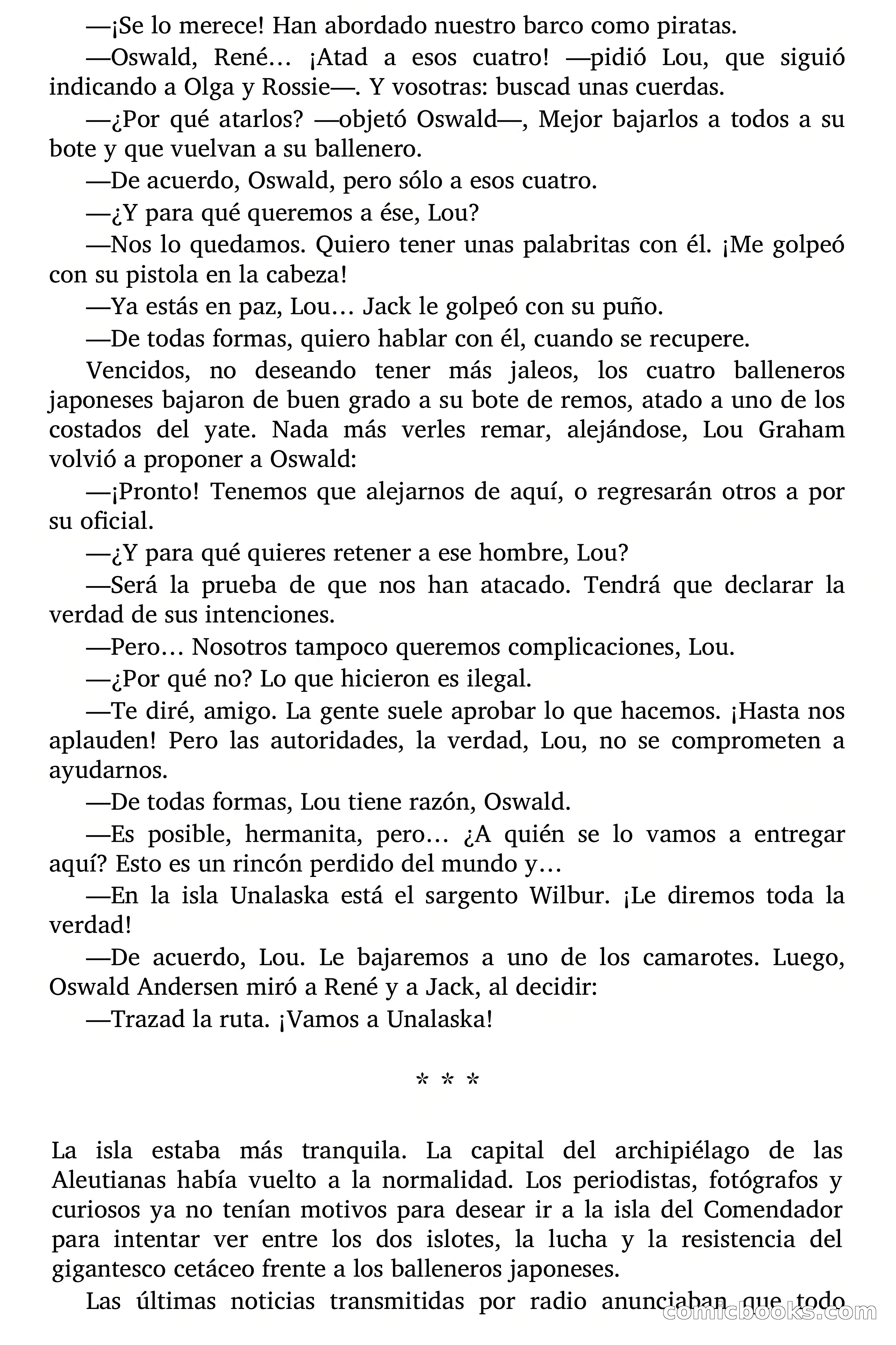 Lucky Marty — page 51 of 73