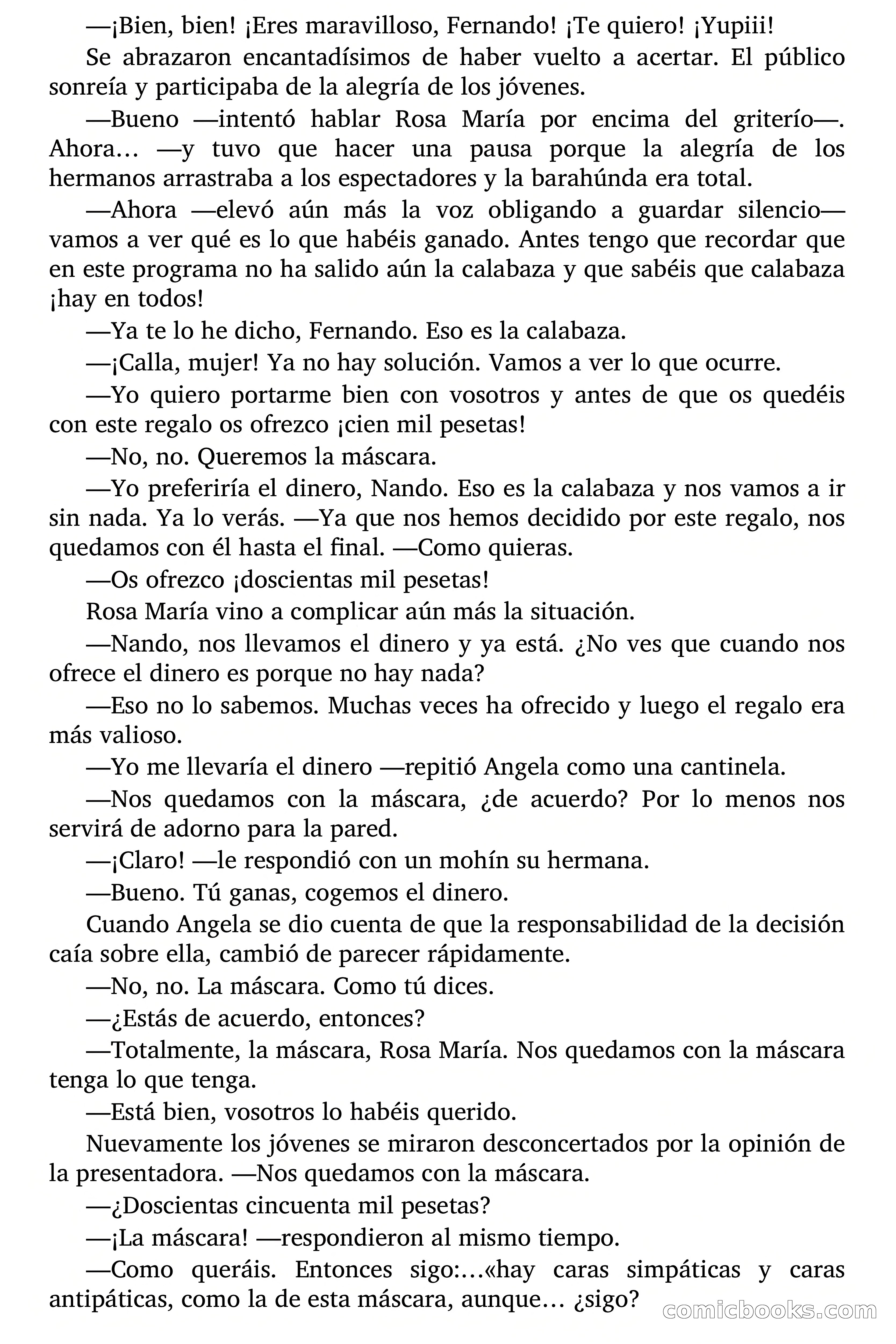 Aventura en Kenya — page 8 of 58