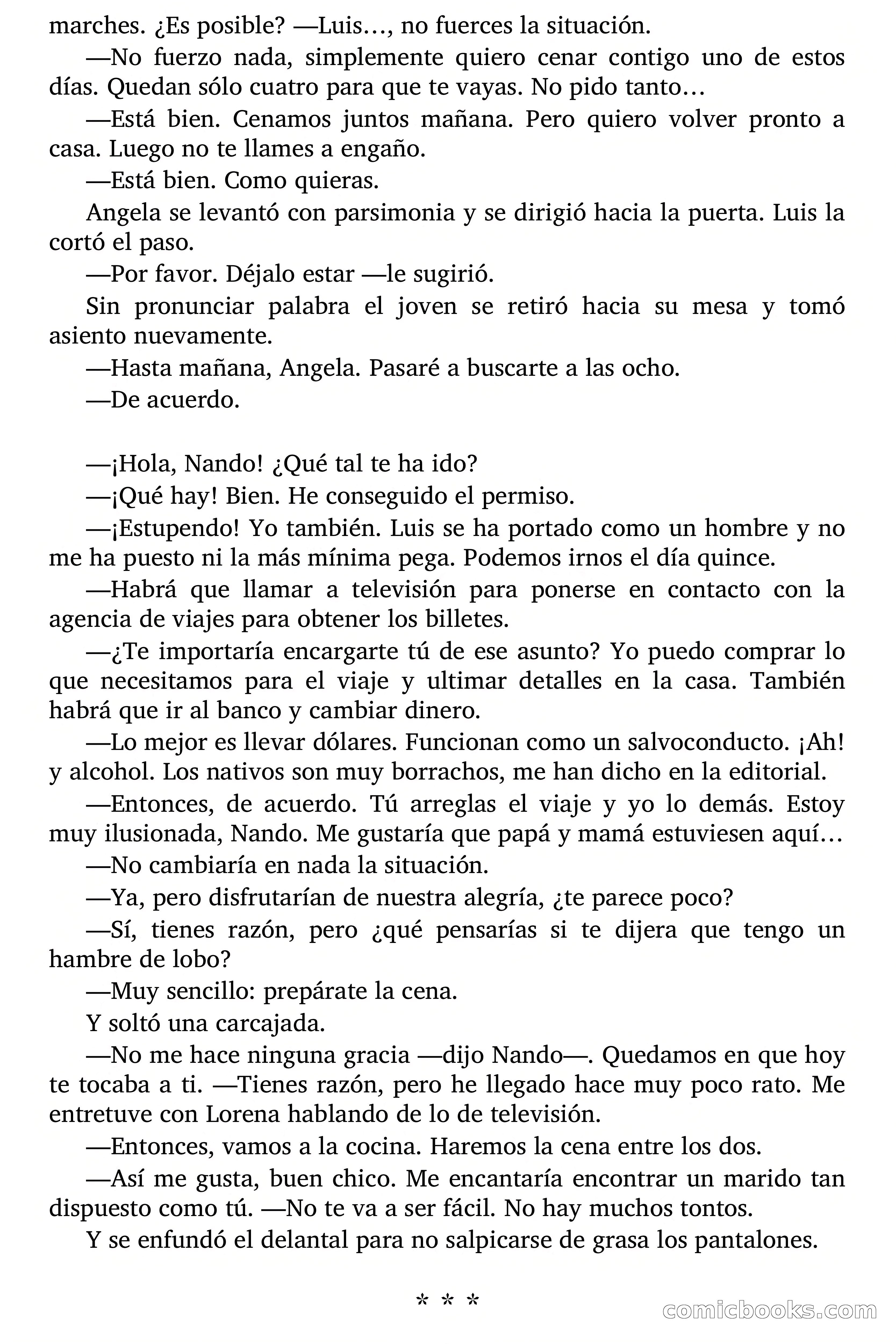 Aventura en Kenya — page 12 of 58