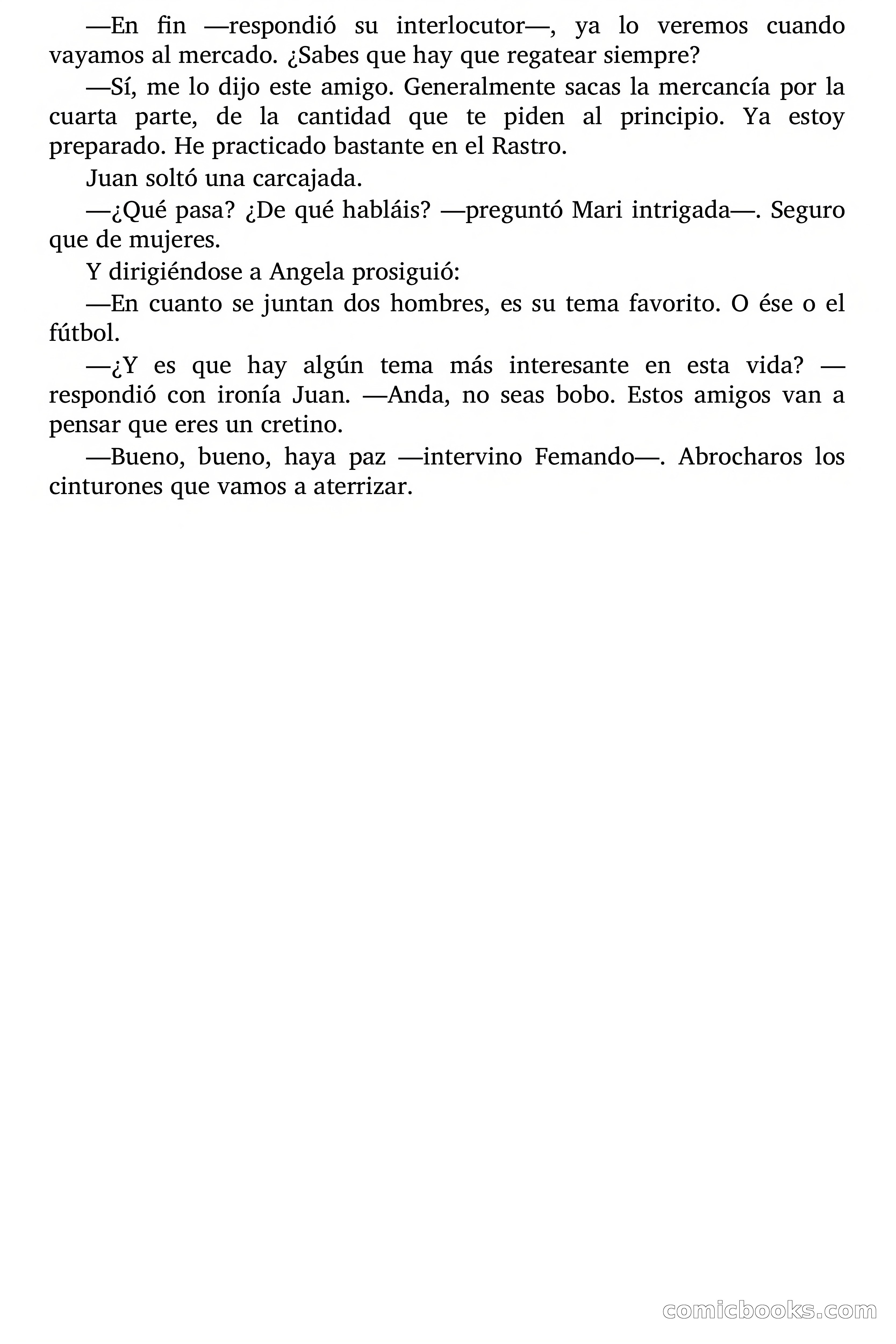 Aventura en Kenya — page 16 of 58