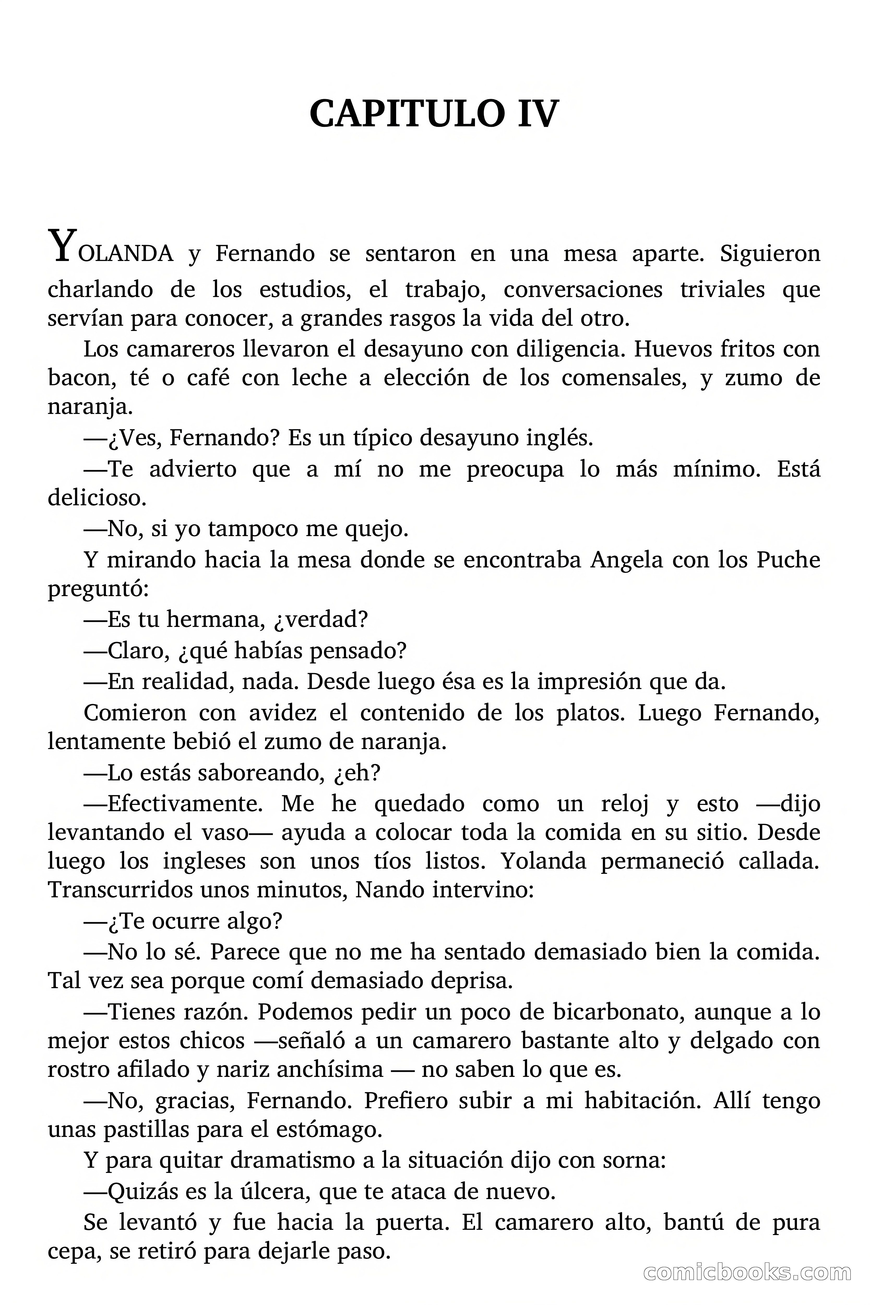 Aventura en Kenya — page 24 of 58