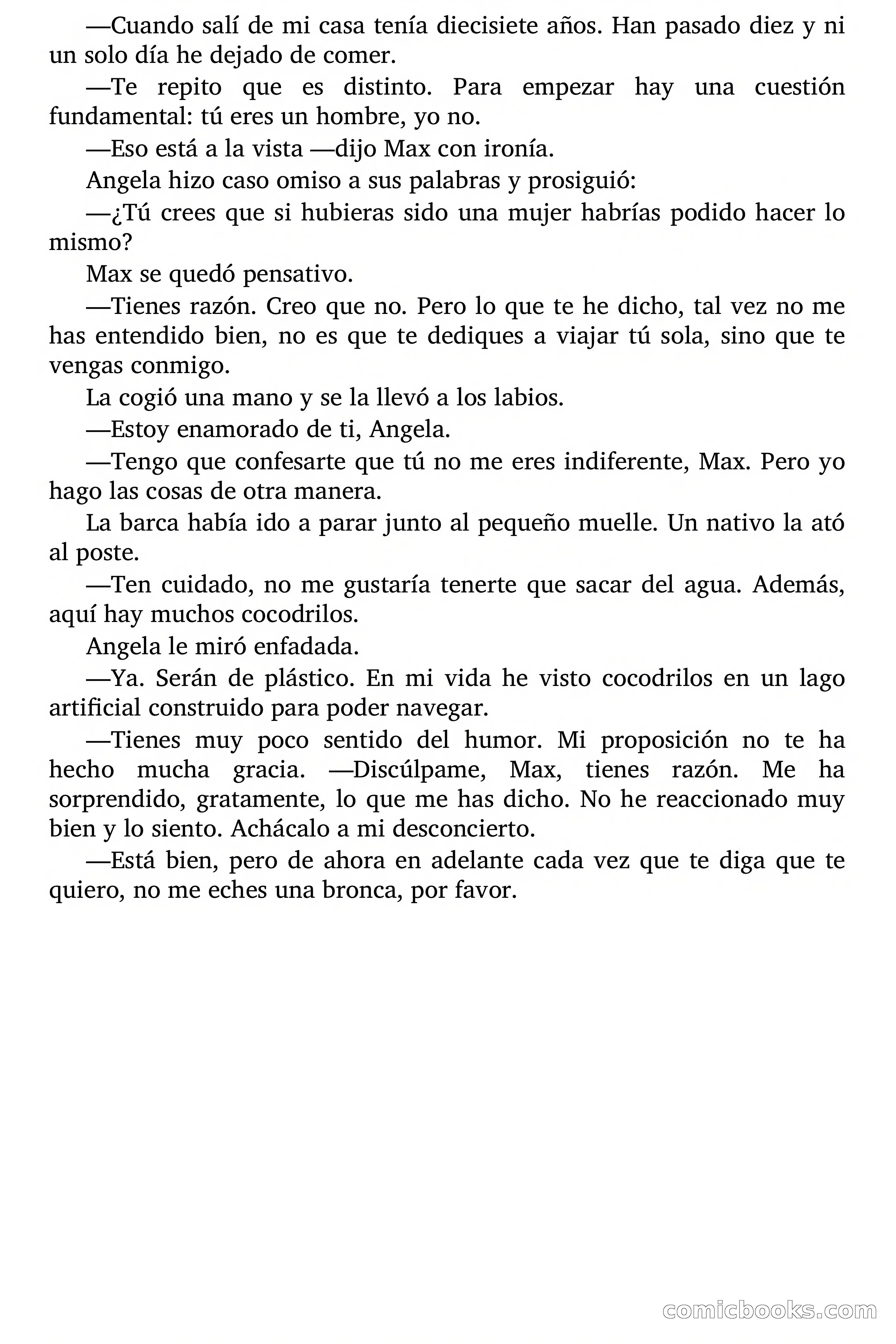 Aventura en Kenya — page 45 of 58