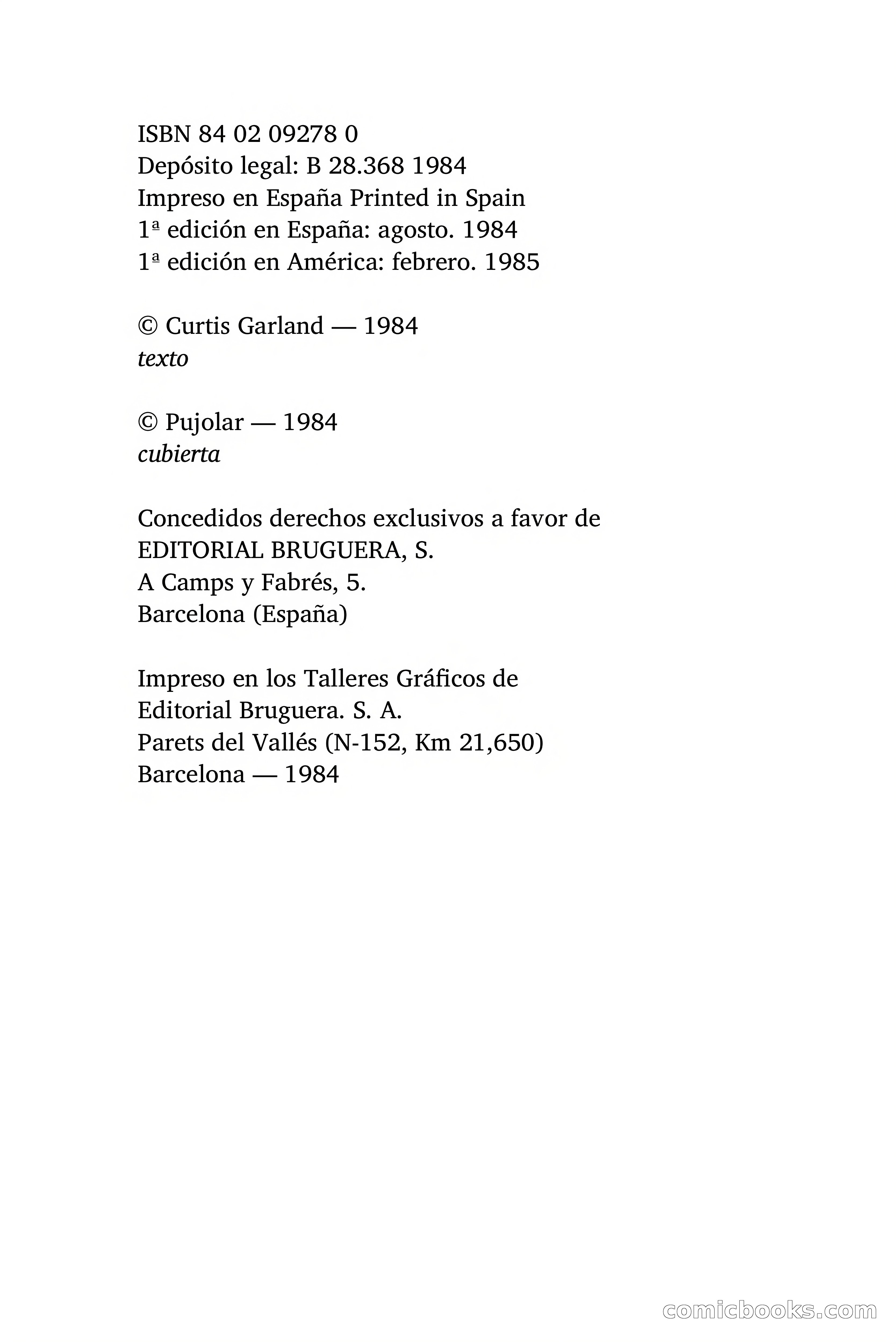 El templo de los siete ídolos — page 3 of 75