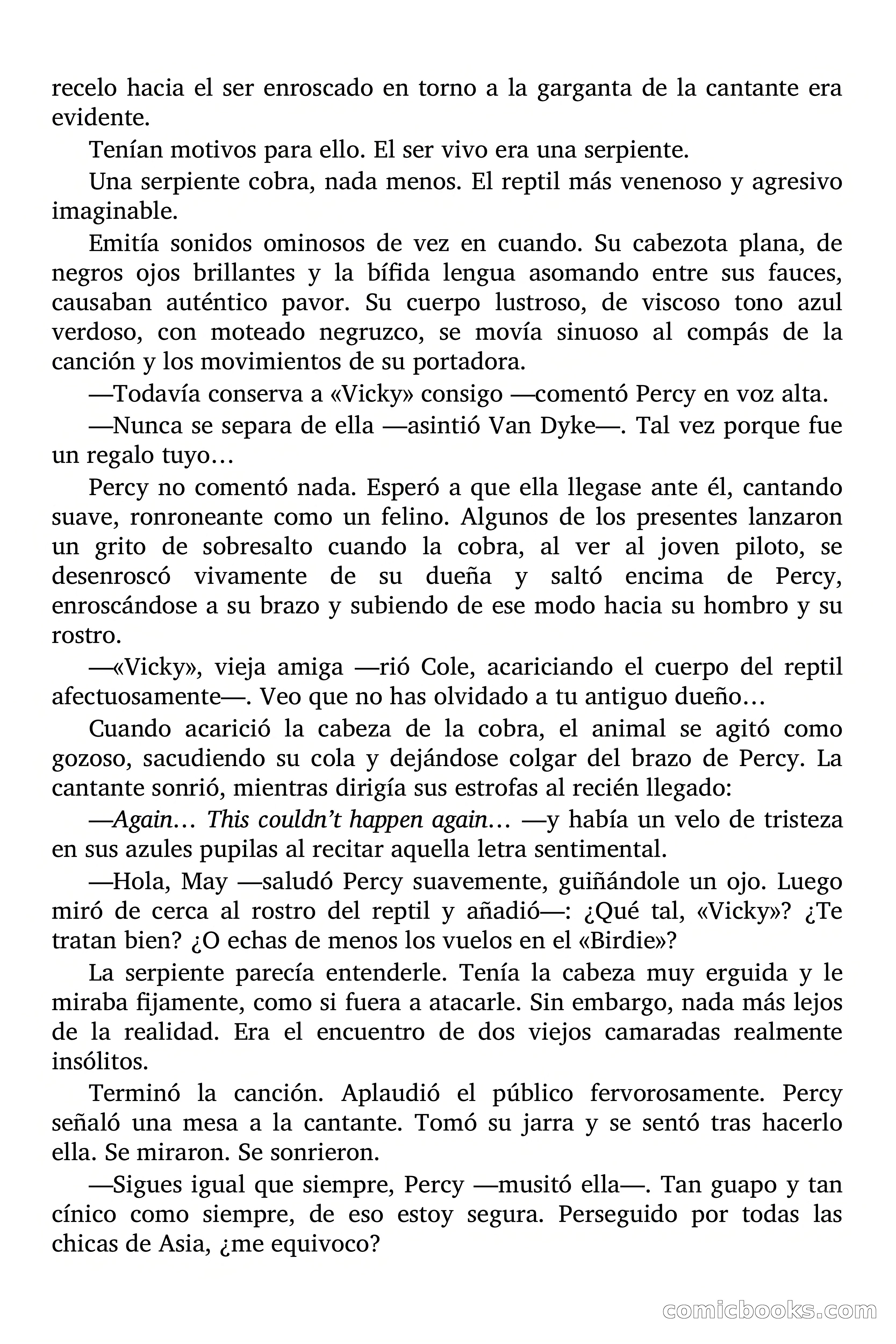 El templo de los siete ídolos — page 12 of 75