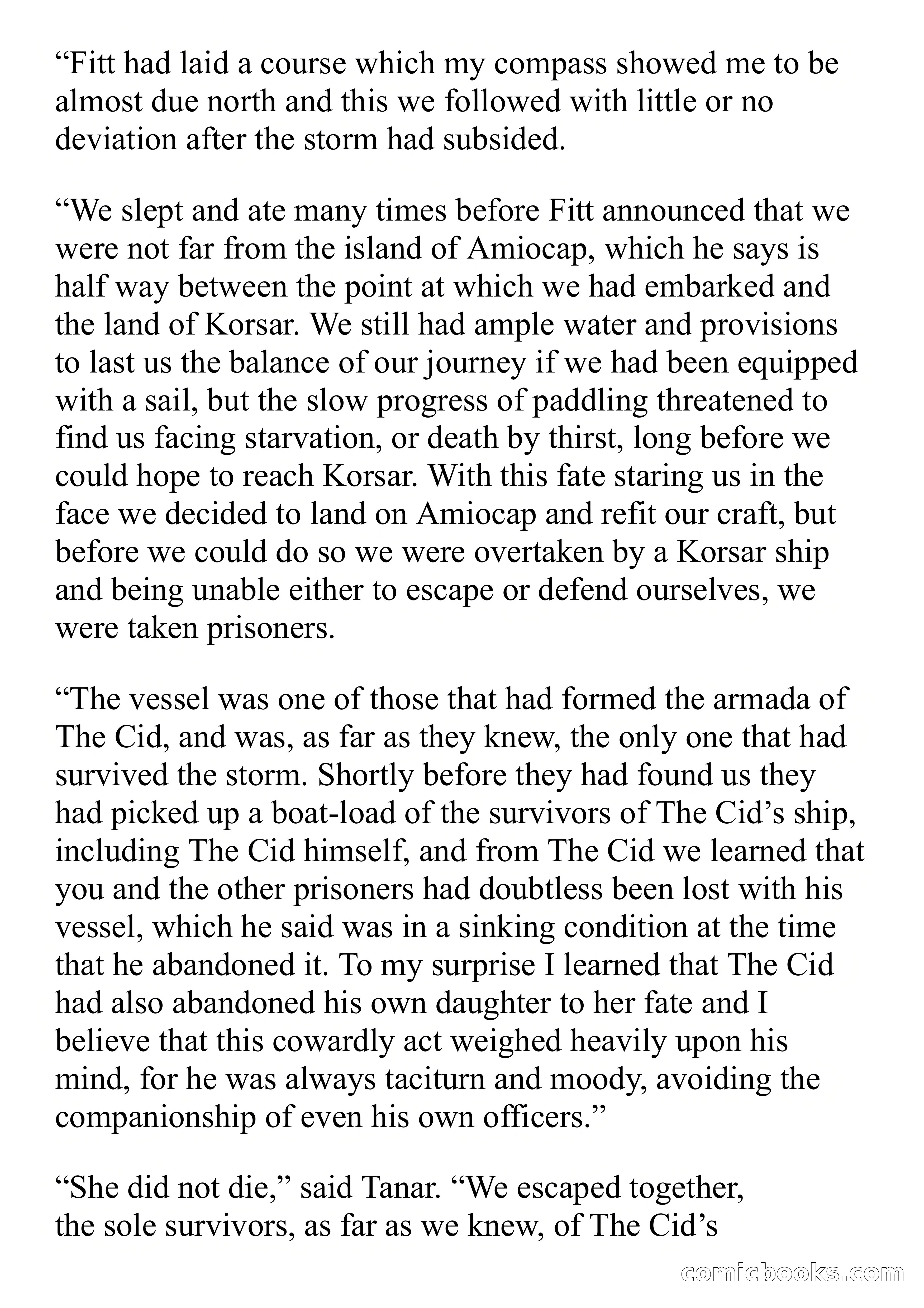 Tanar of Pellucidar — page 247 of 332