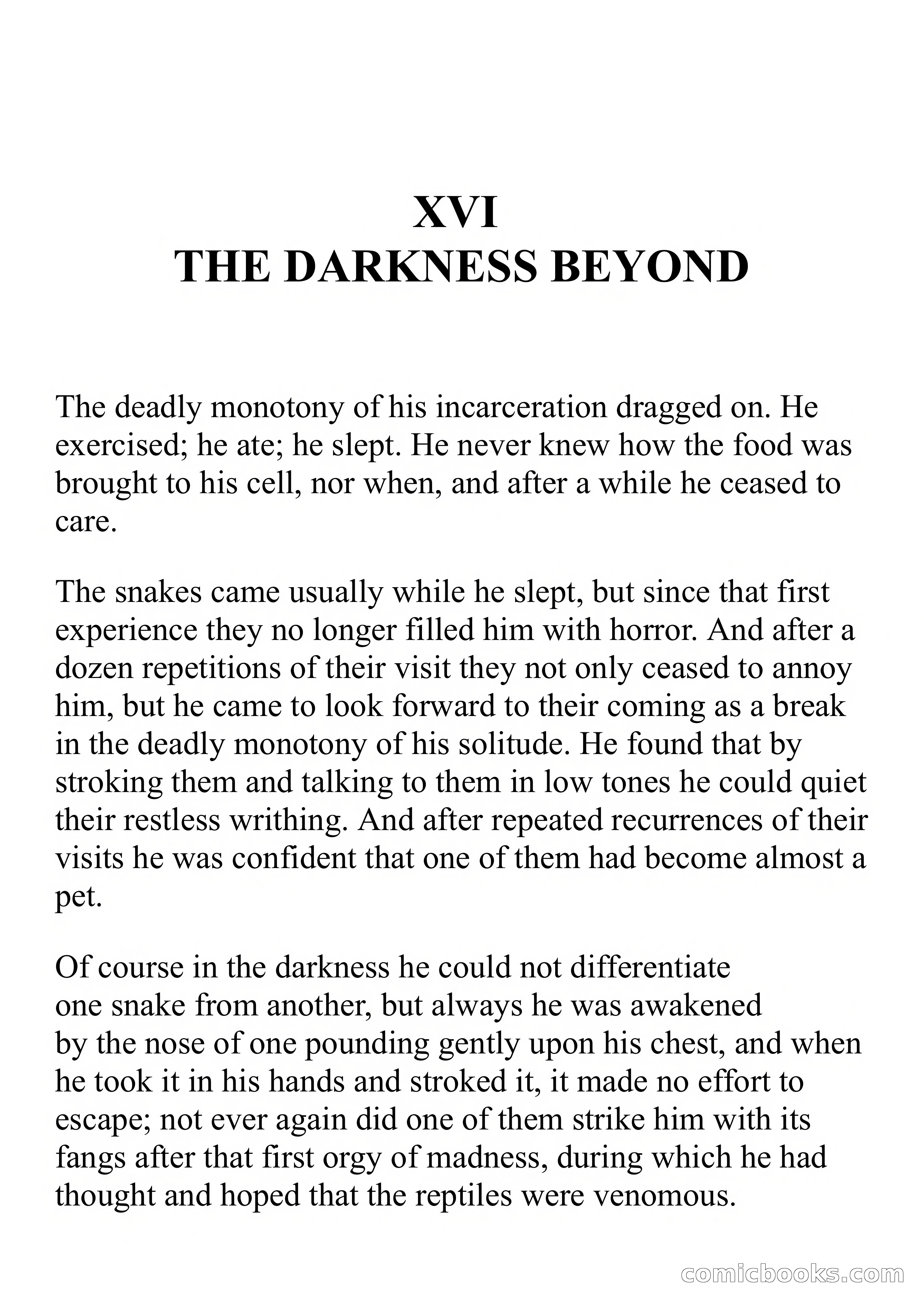 Tanar of Pellucidar — page 294 of 332